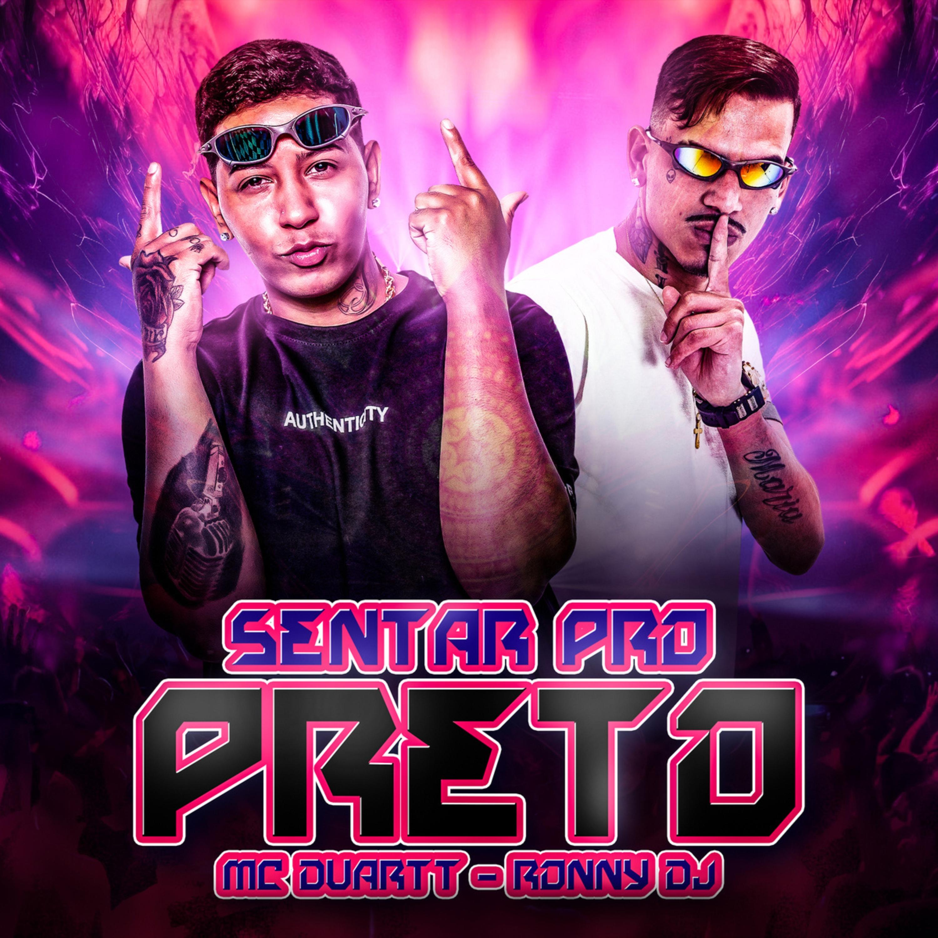 Постер альбома Sentar pro Preto