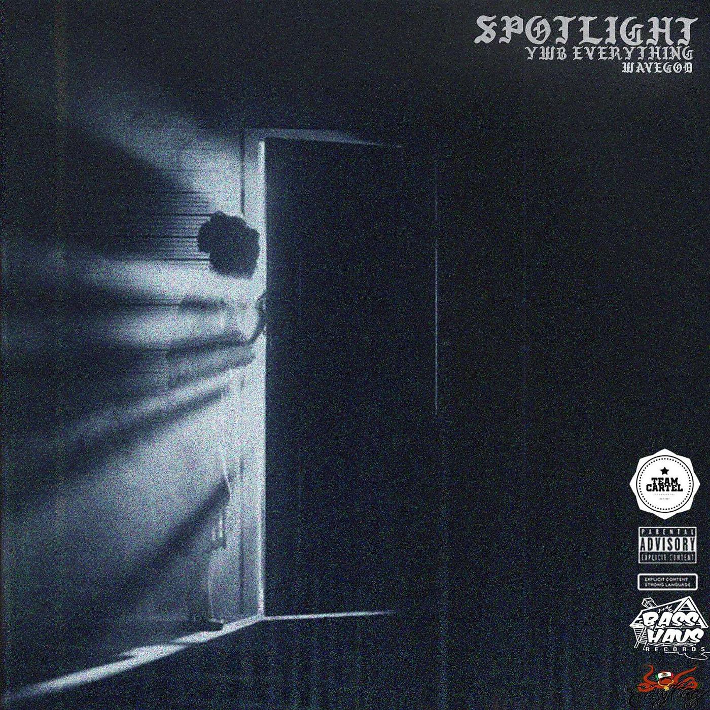 Постер альбома Spotlight