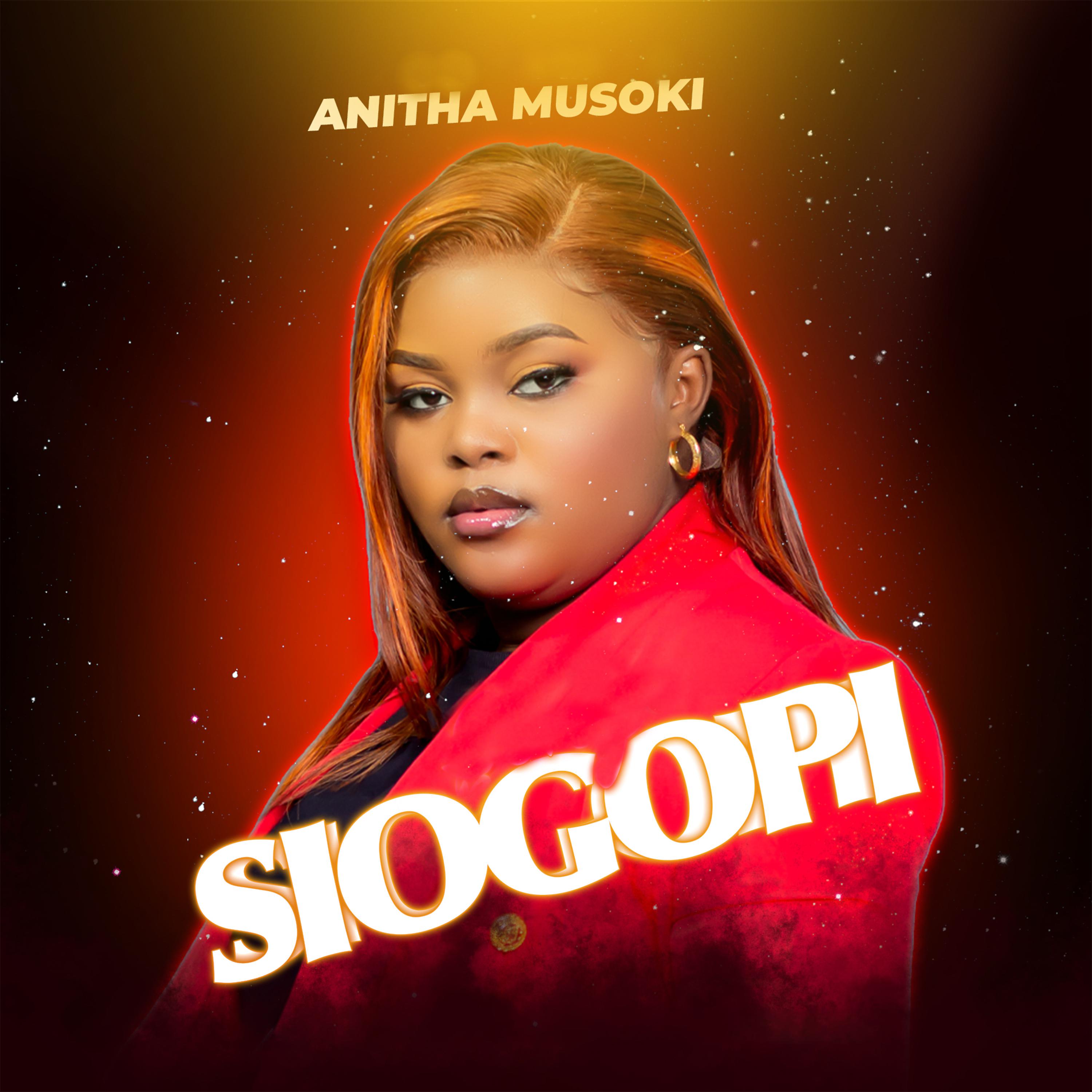 Постер альбома Siogopi