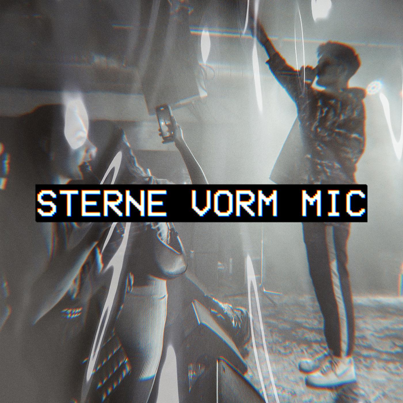 Постер альбома Sterne Vorm Mic