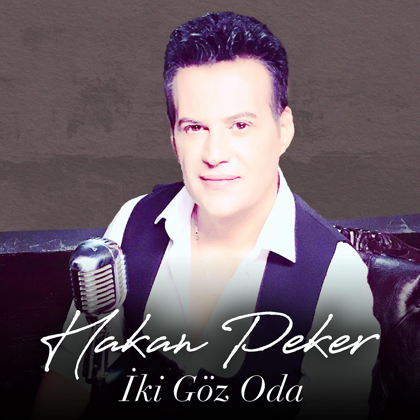 Постер альбома İki Göz Oda