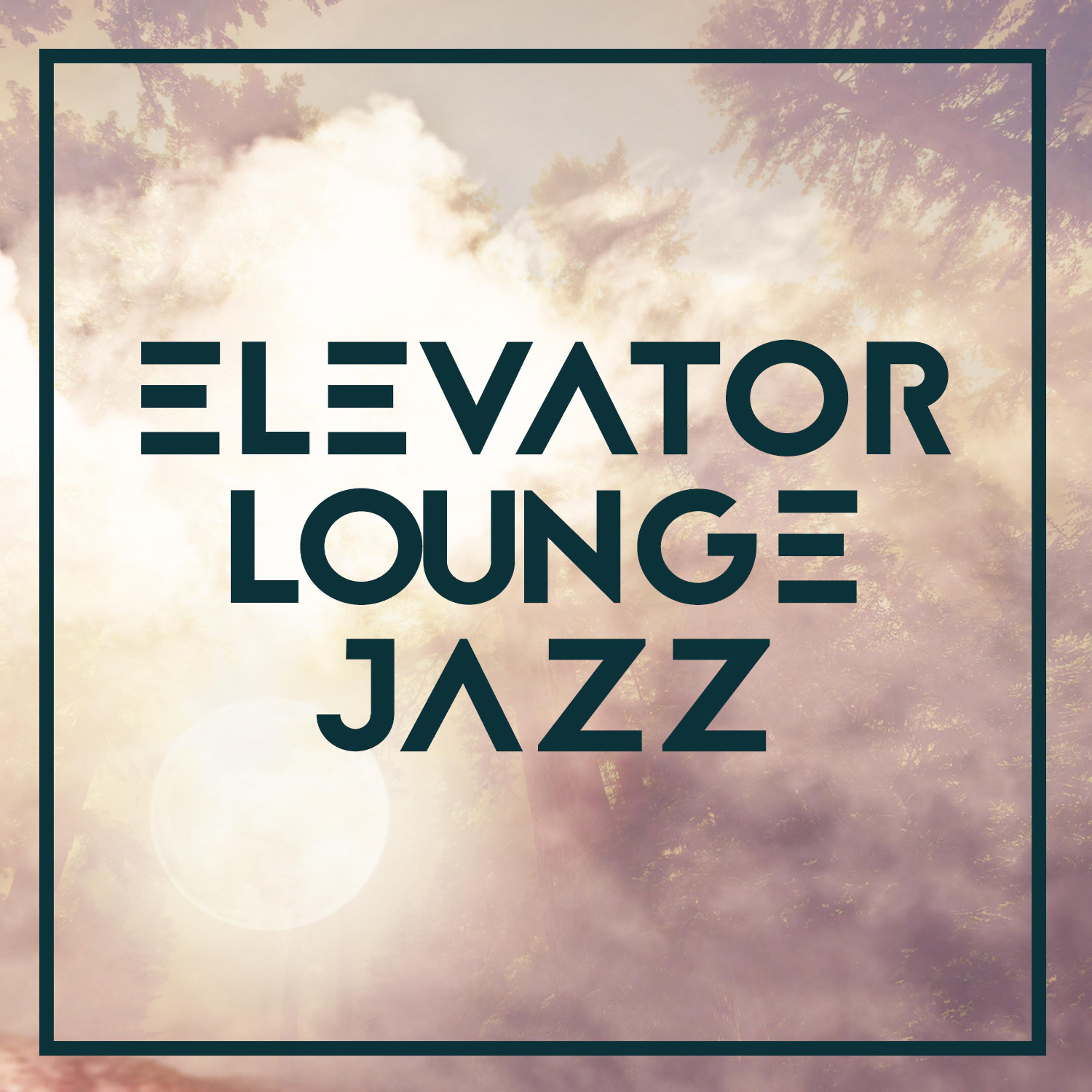 Постер альбома Elevator Lounge Jazz