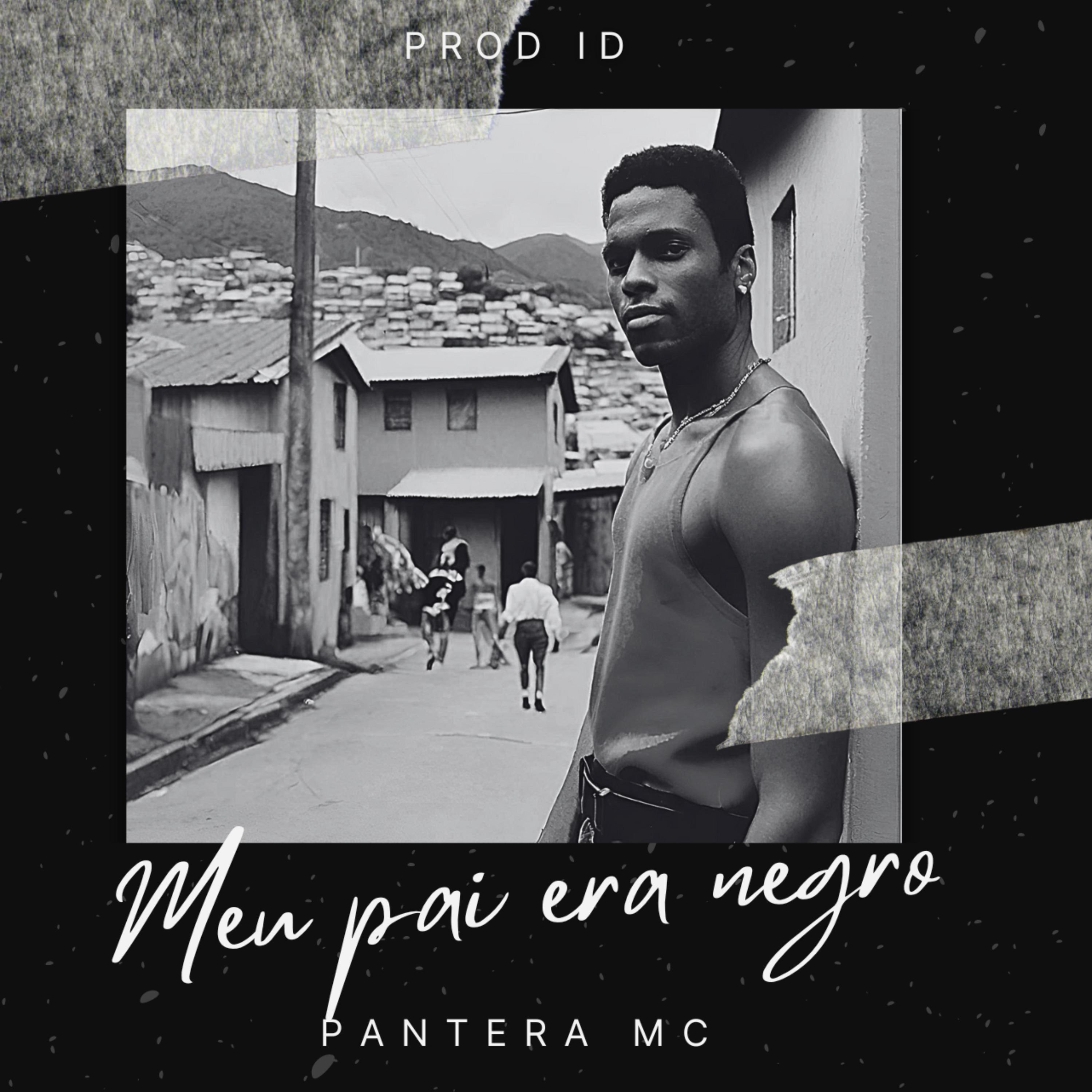 Постер альбома Meu Pai Era Negro