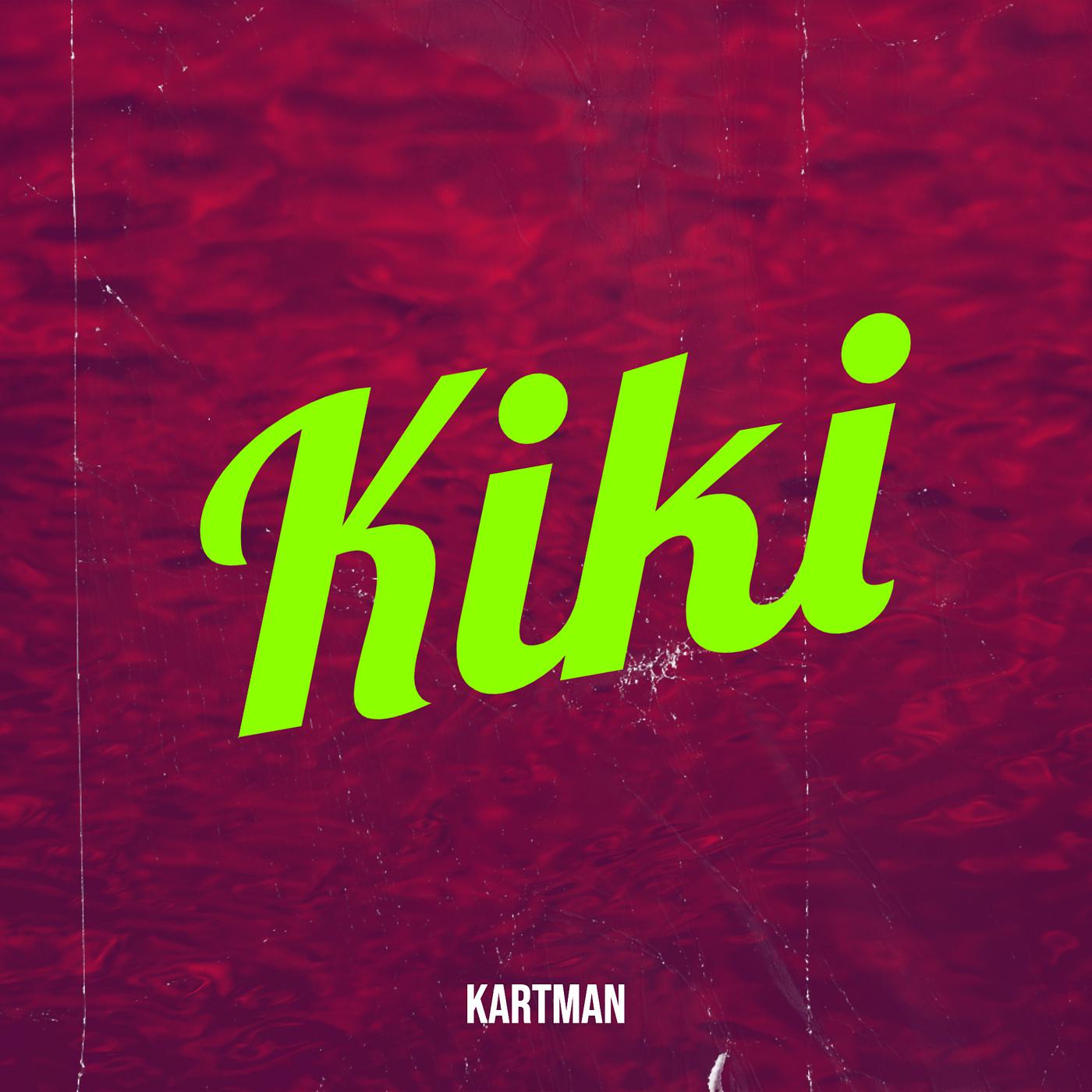 Постер альбома Kiki