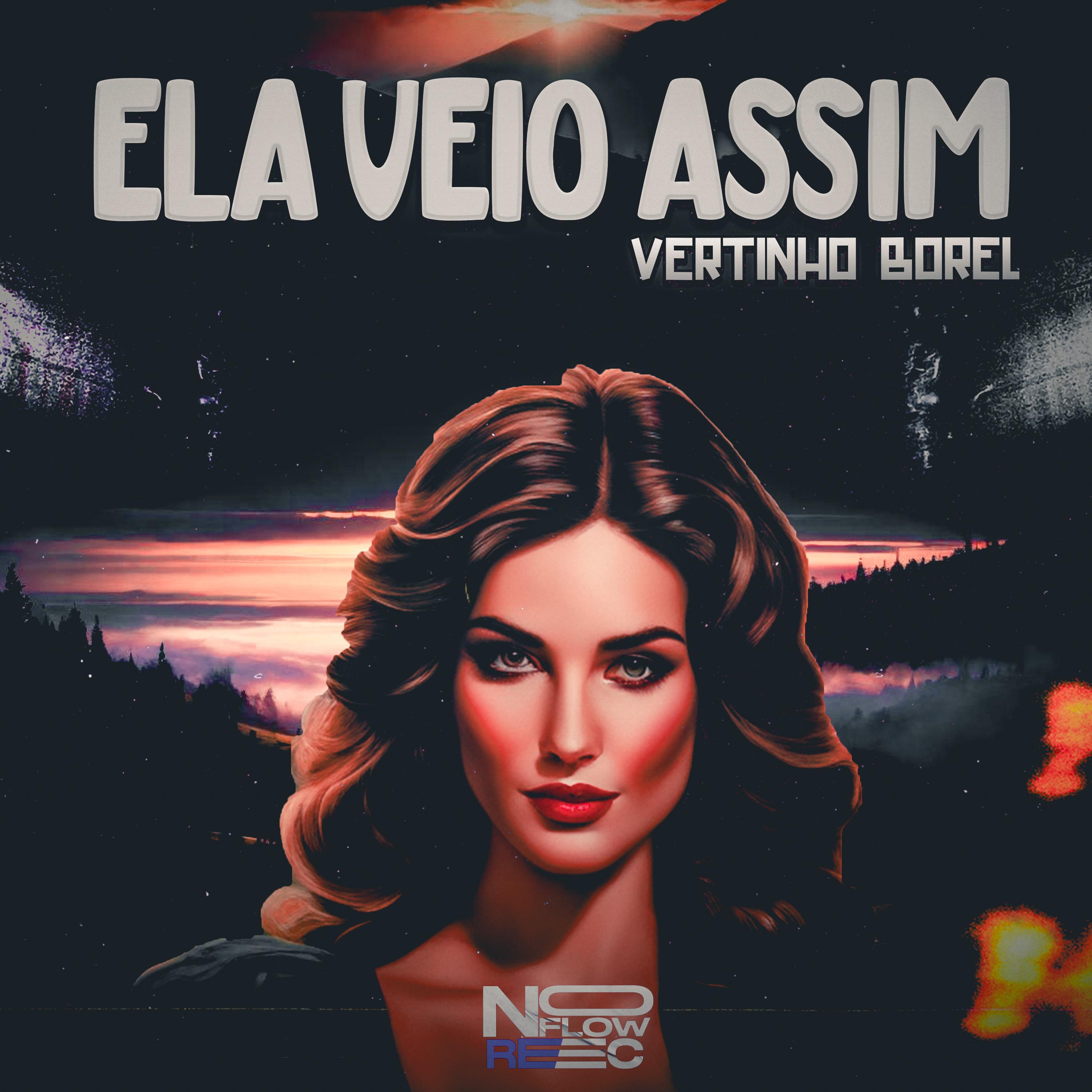 Постер альбома Ela Veio Assim