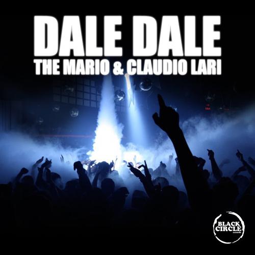 Постер альбома Dale Dale