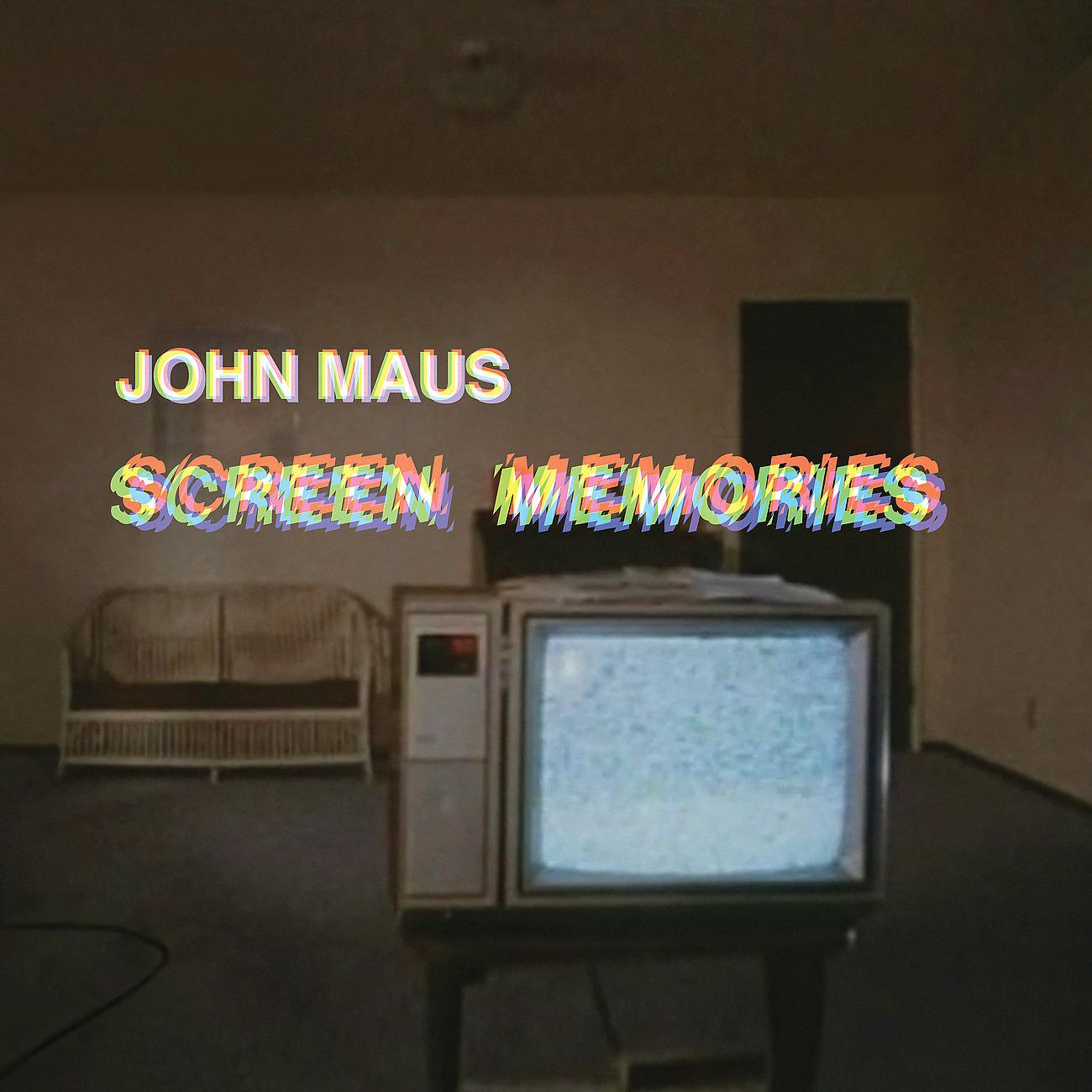 Постер альбома Screen Memories
