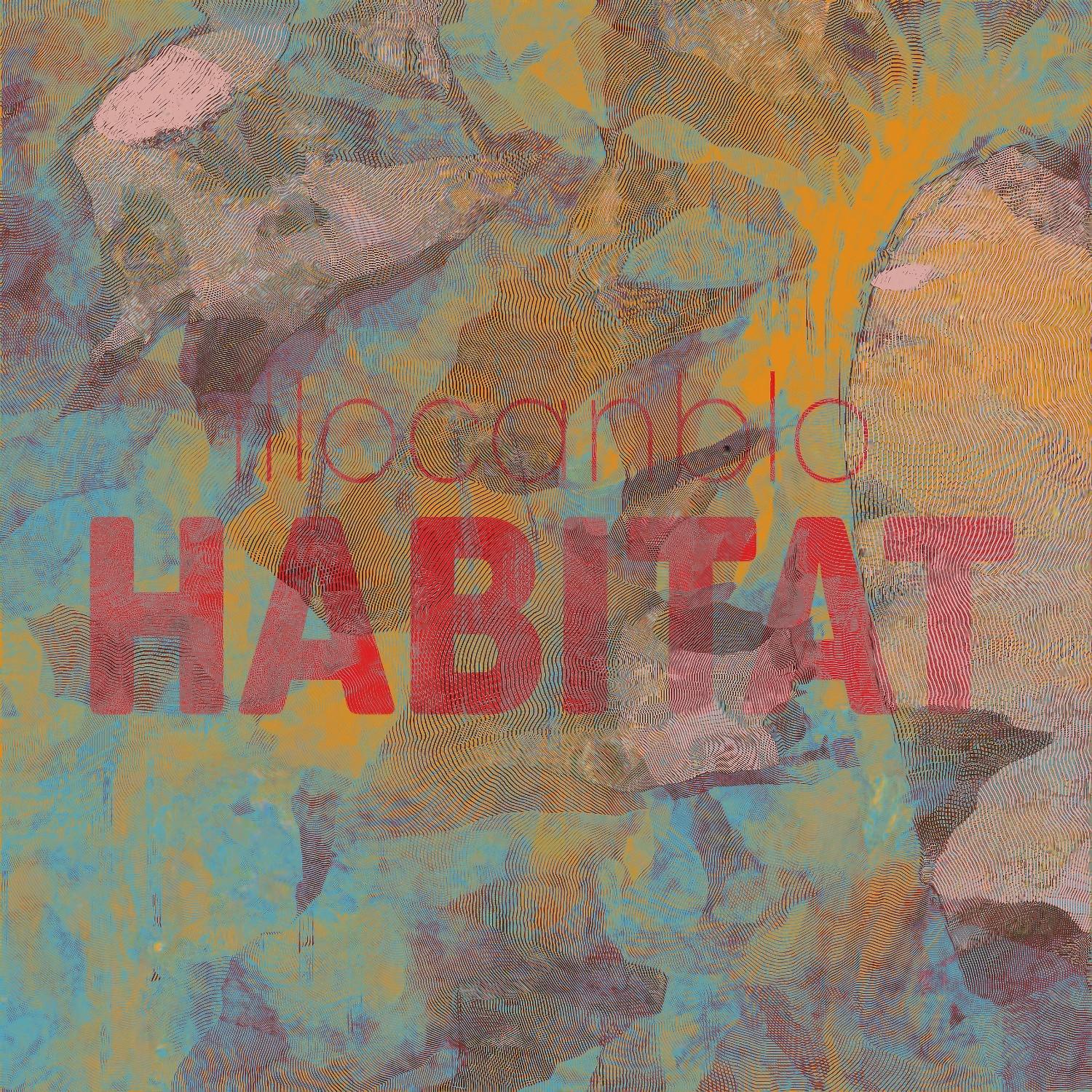 Постер альбома Habitat