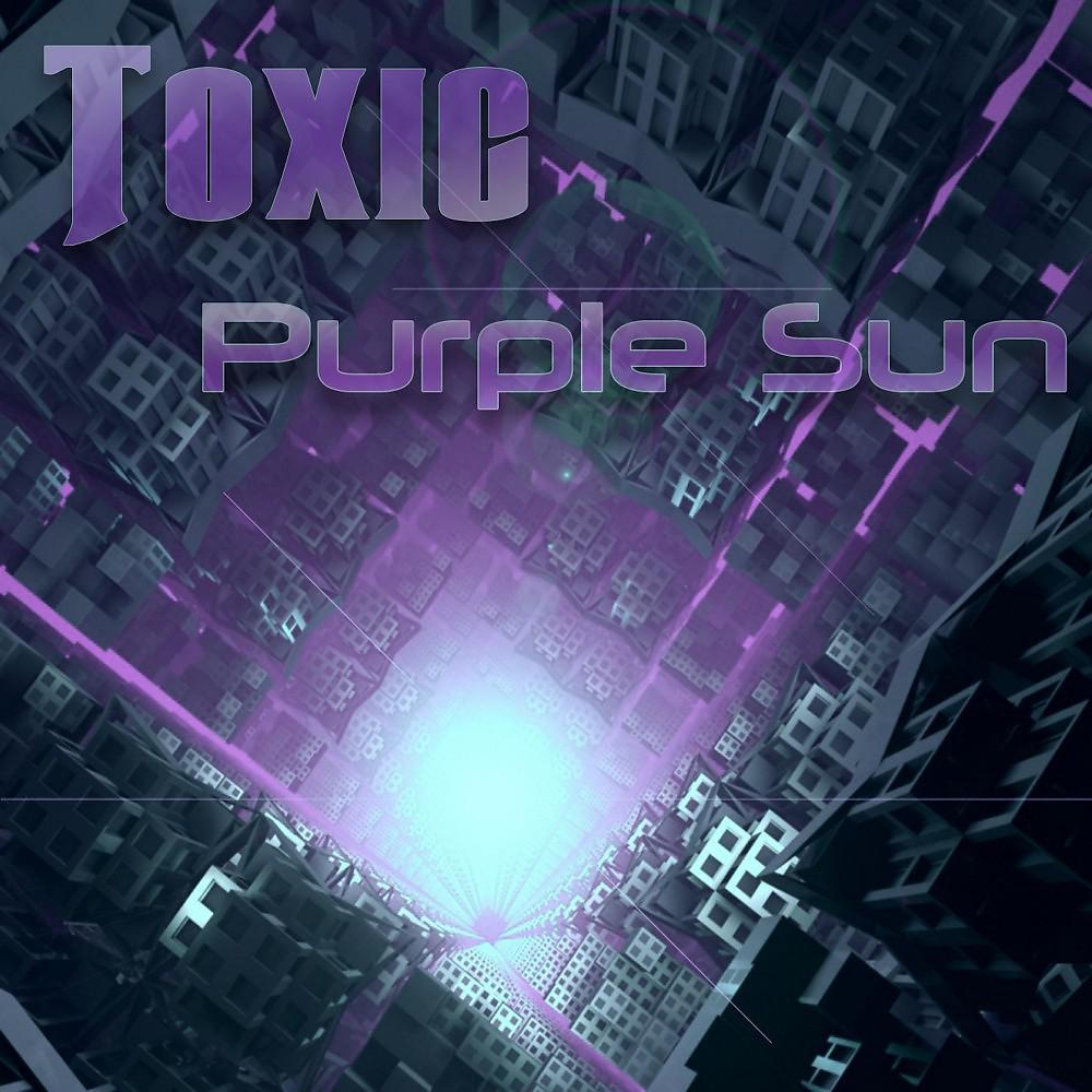 Постер альбома Purple Sun