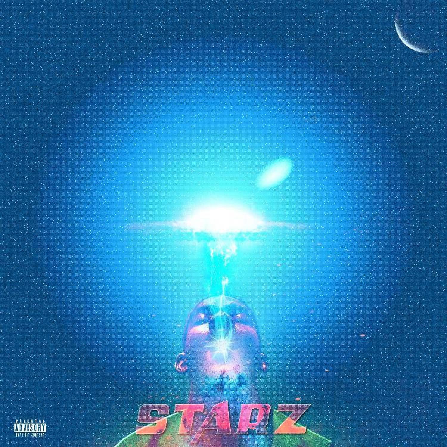 Постер альбома Starz