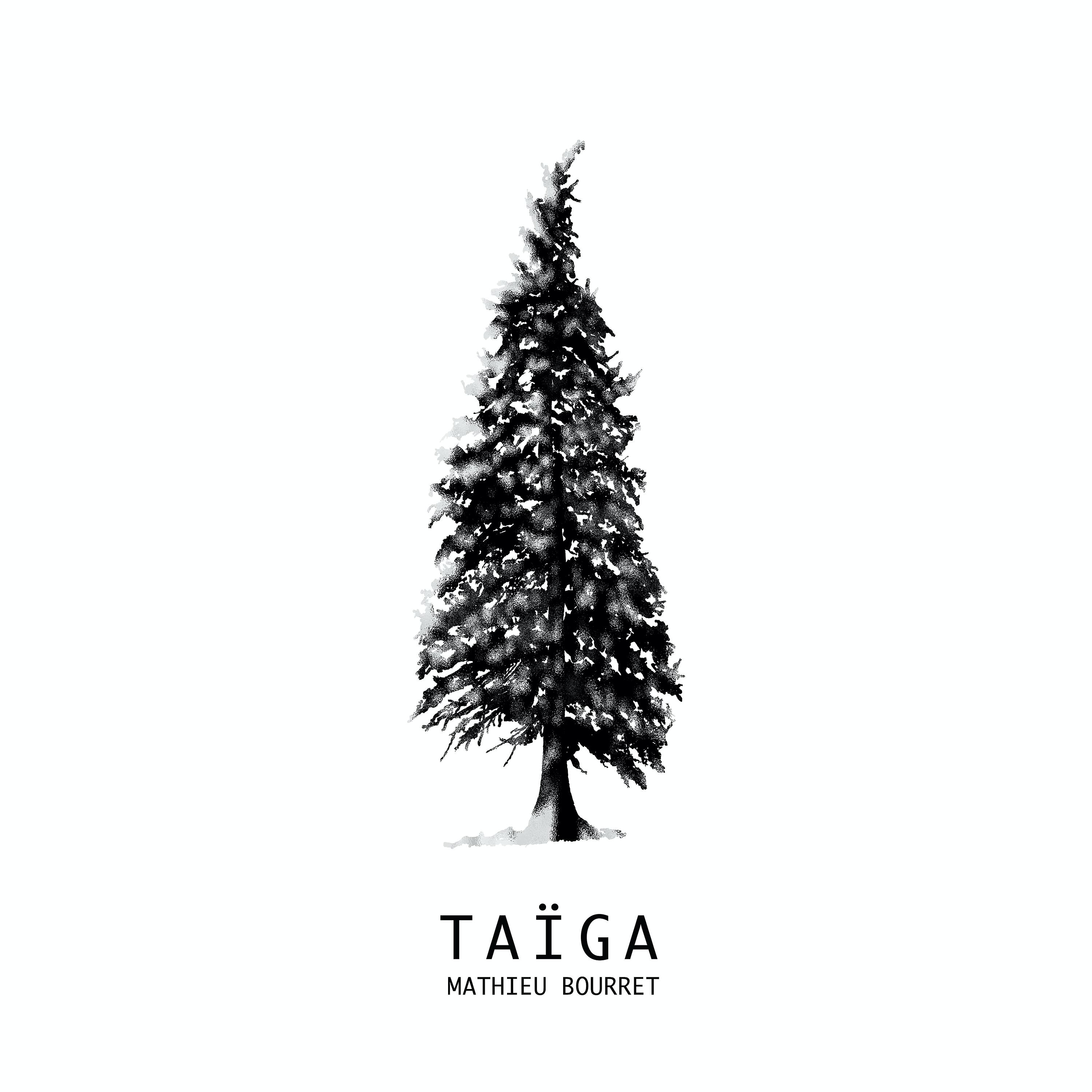 Постер альбома Taïga