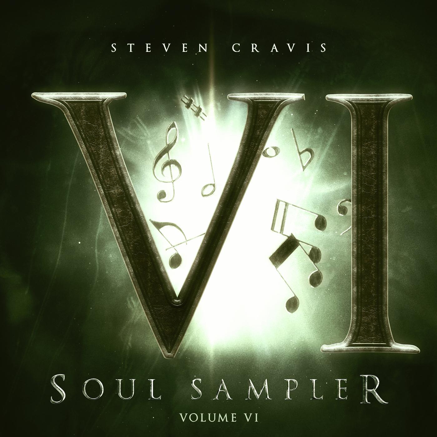 Постер альбома Soul Sampler, Vol. VI