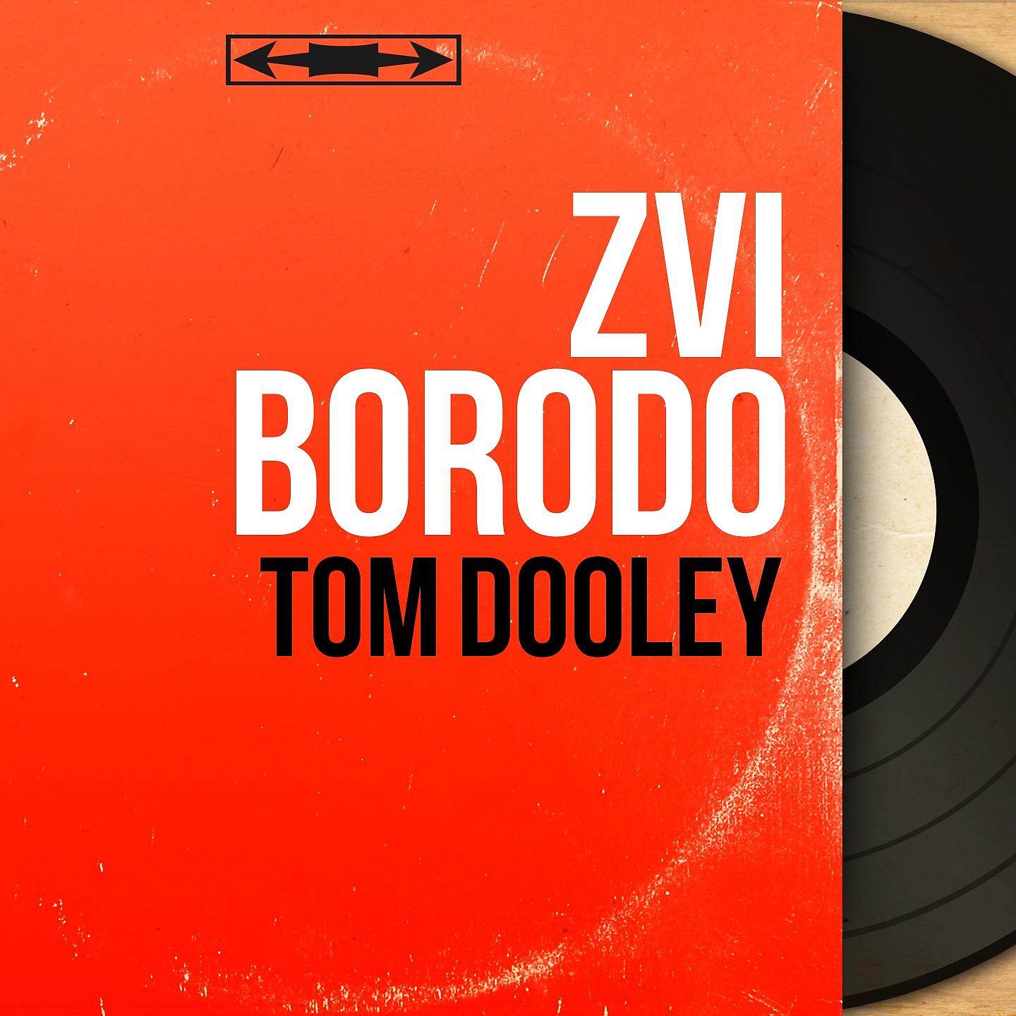 Постер альбома Tom Dooley