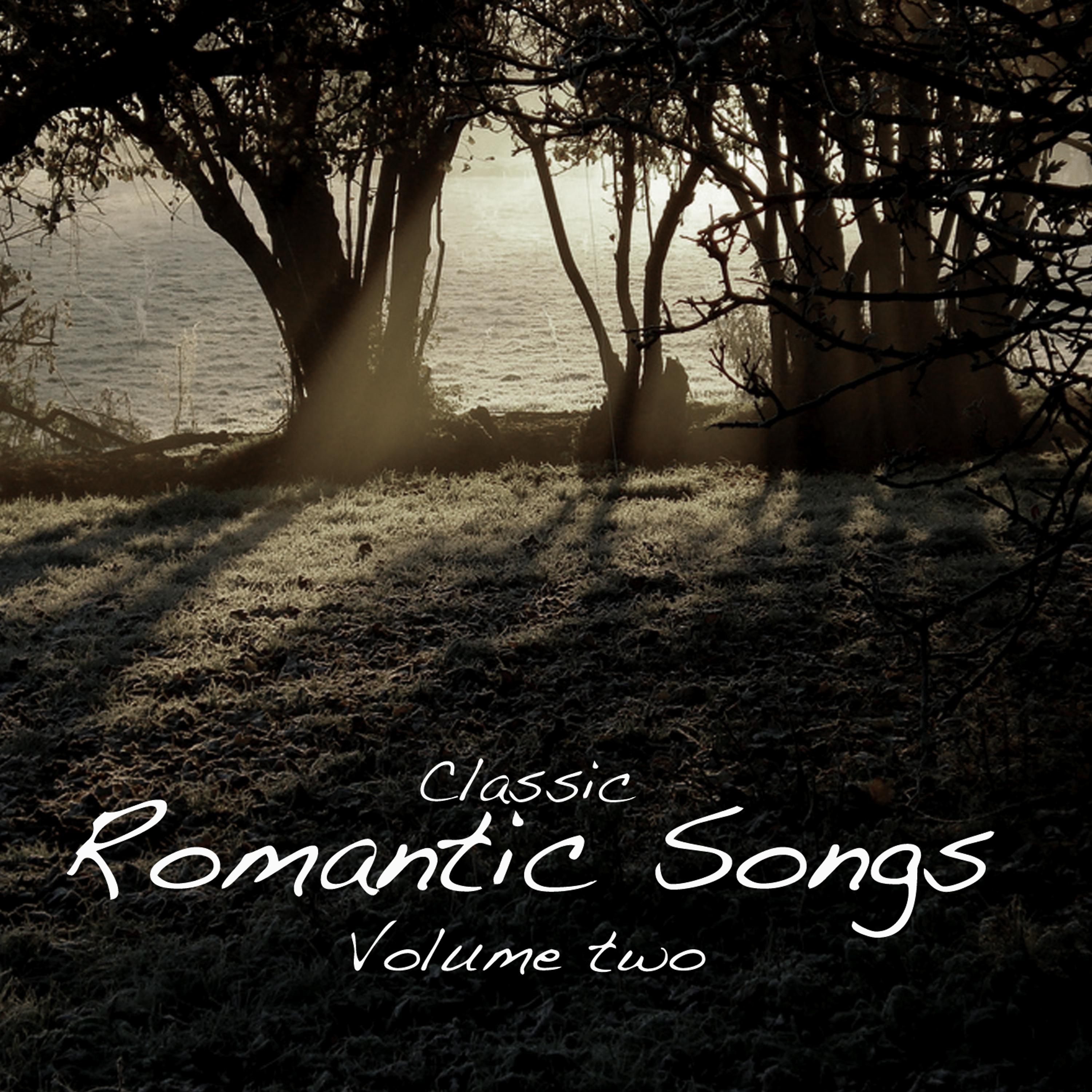 Постер альбома Classic Romantic Songs Vol 2