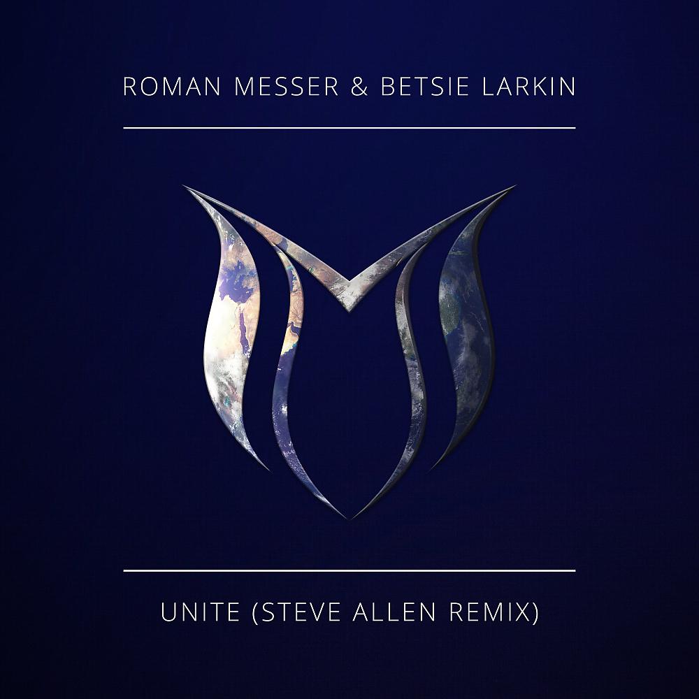 Постер альбома Unite (Steve Allen Remix)