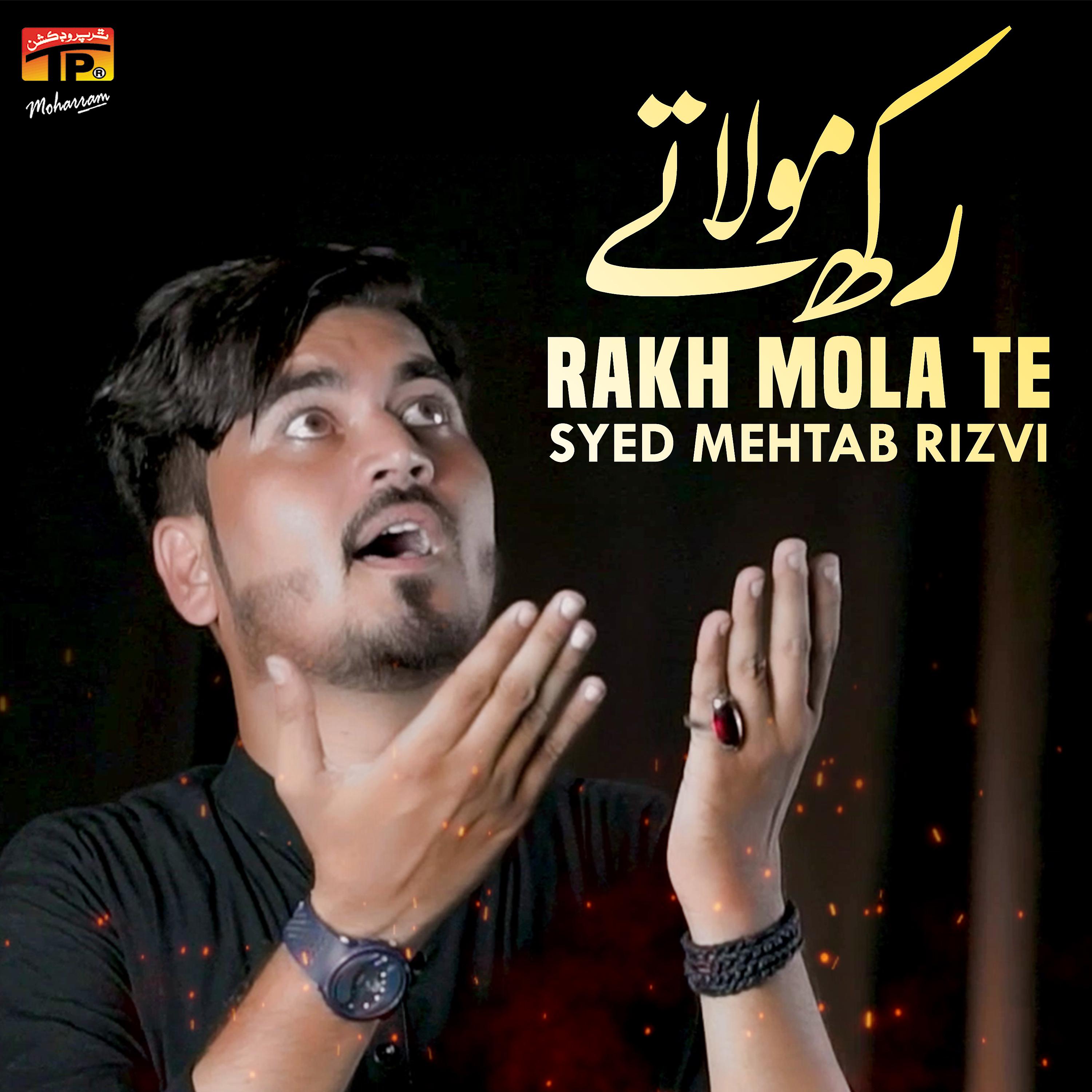 Постер альбома Rakh Mola Te - Single