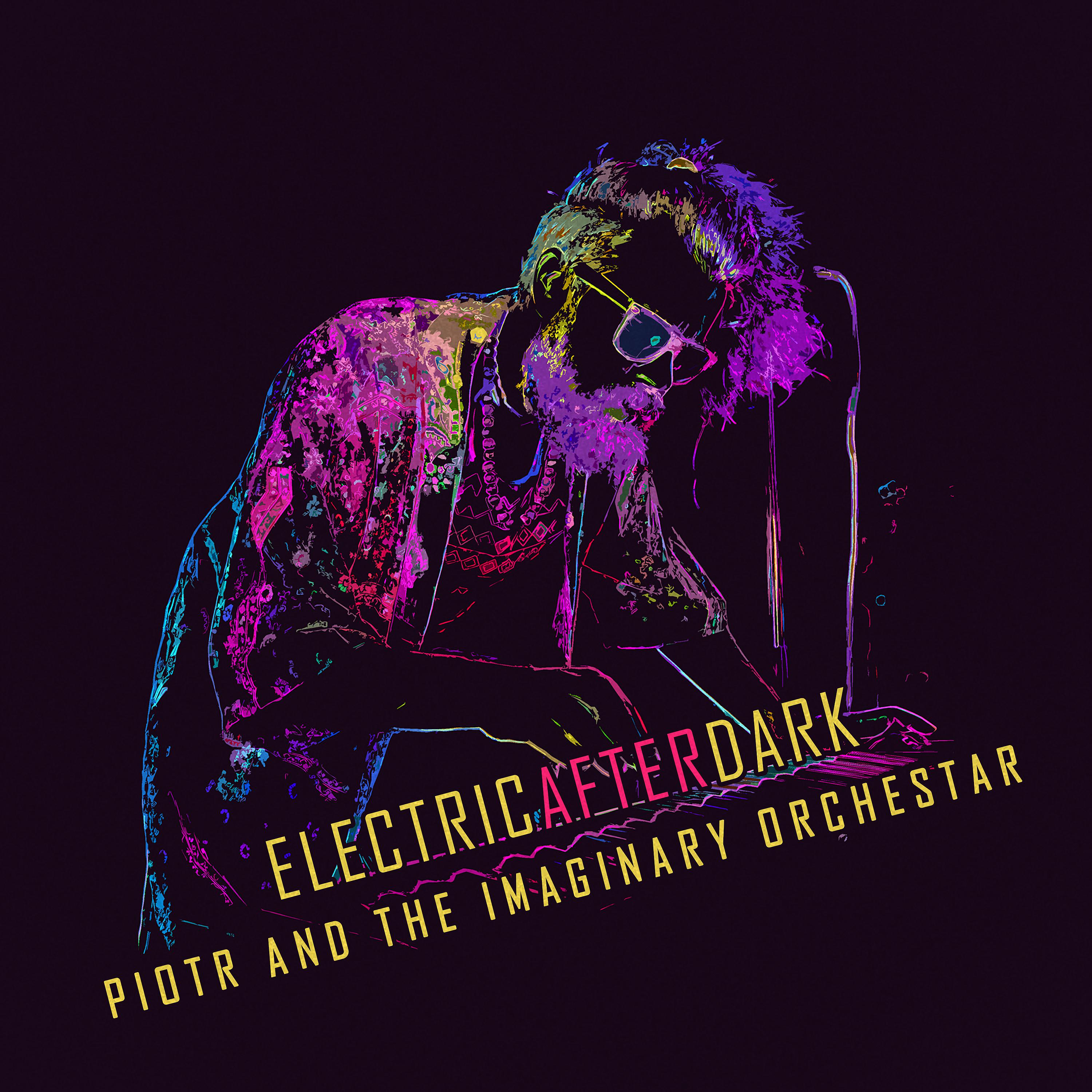 Постер альбома Electric After Dark