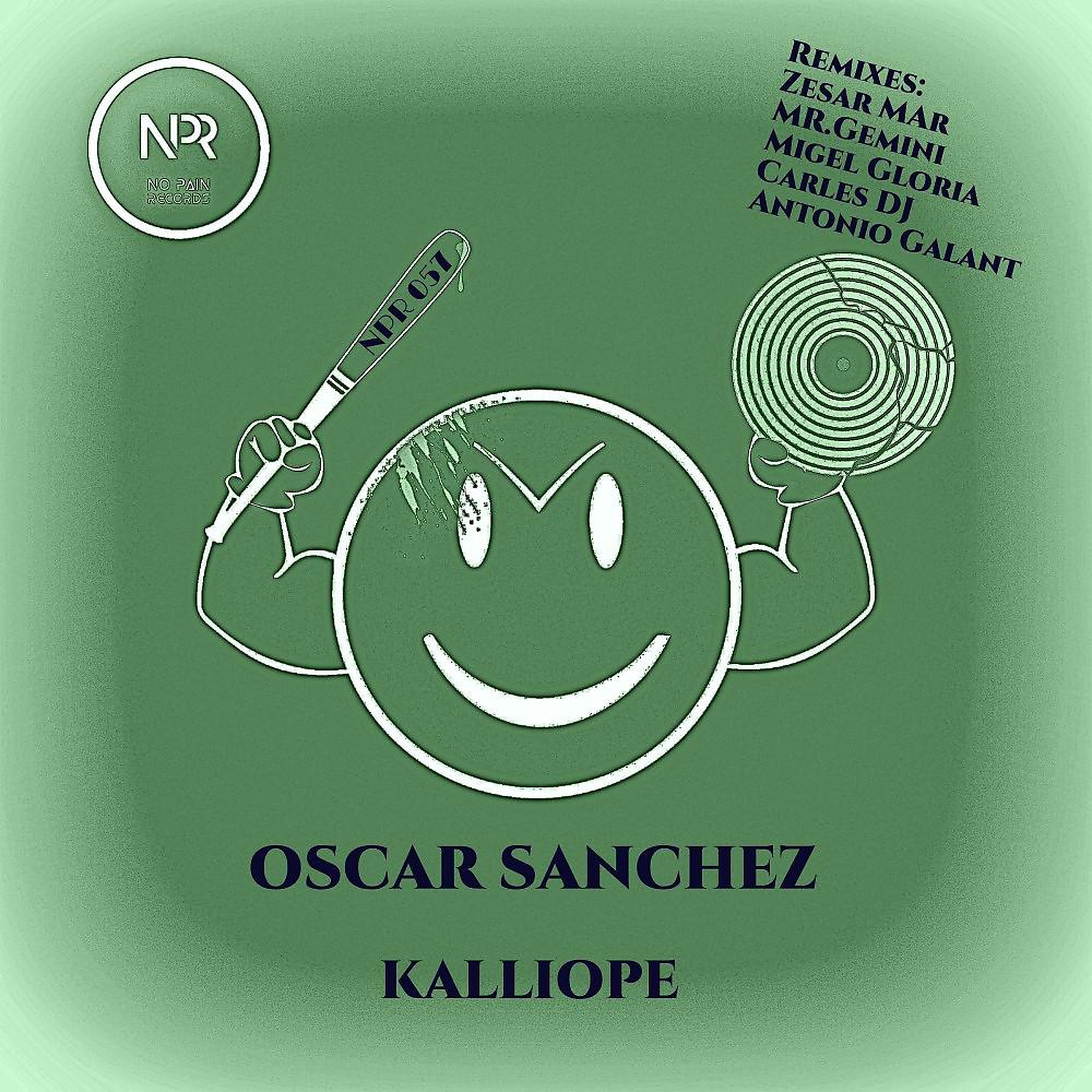 Постер альбома Kalliope