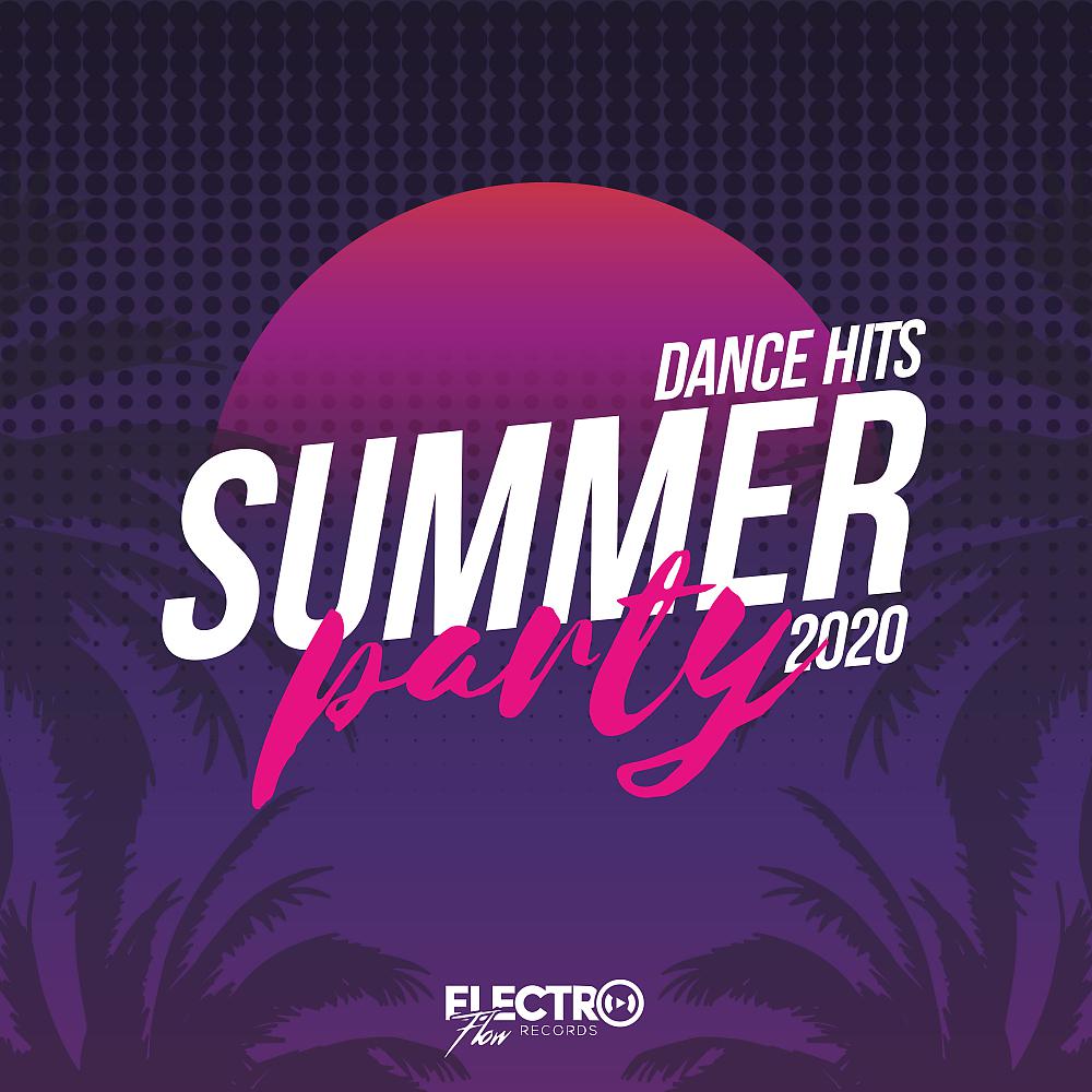 Постер альбома Summer Party: Dance Hits 2020