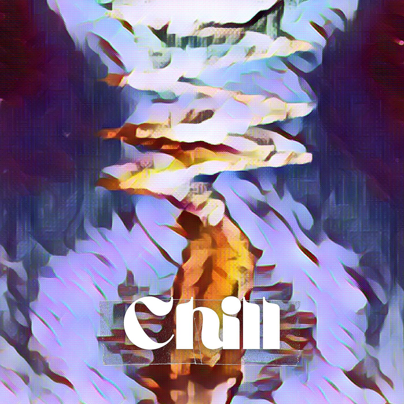Постер альбома Chill
