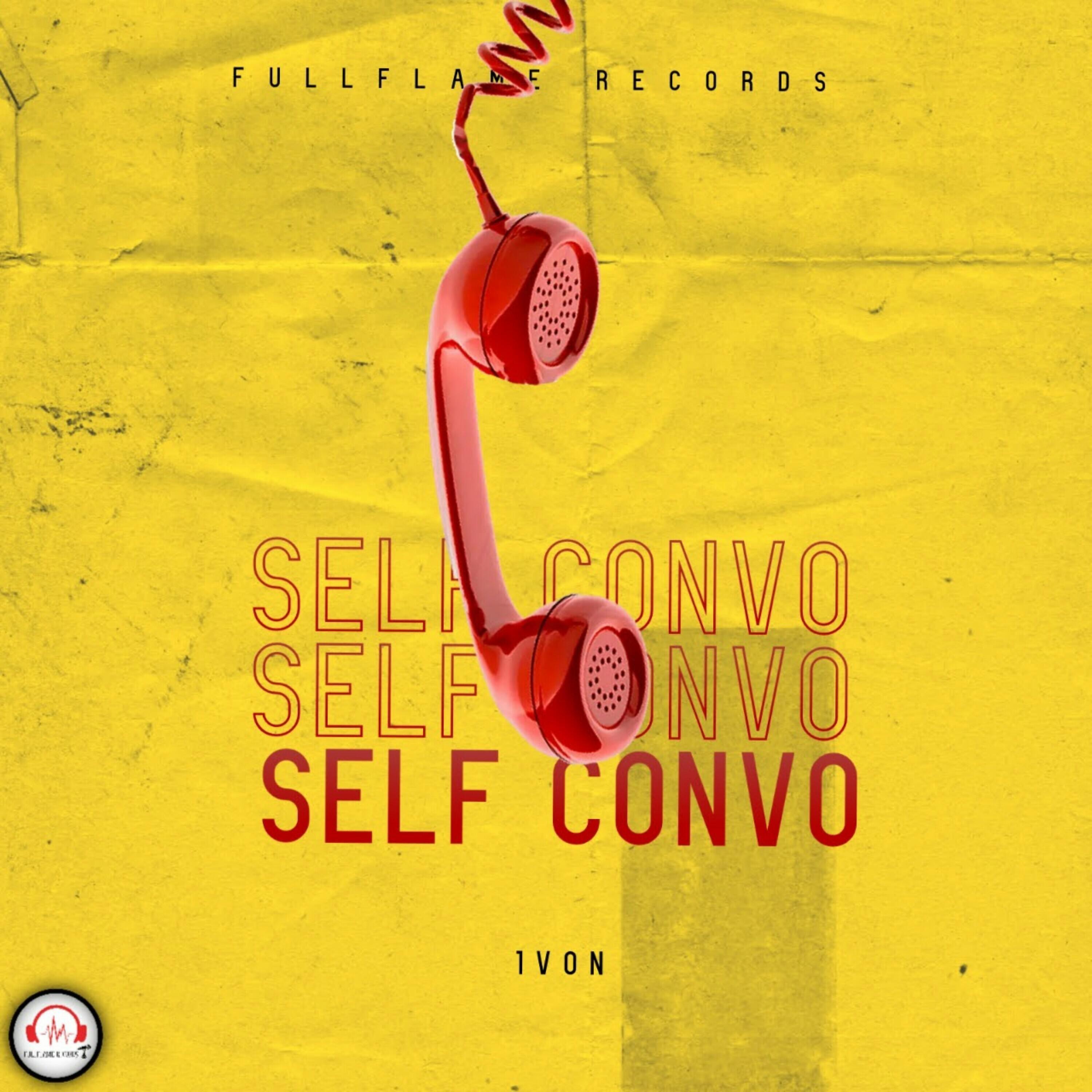 Постер альбома Self Convo