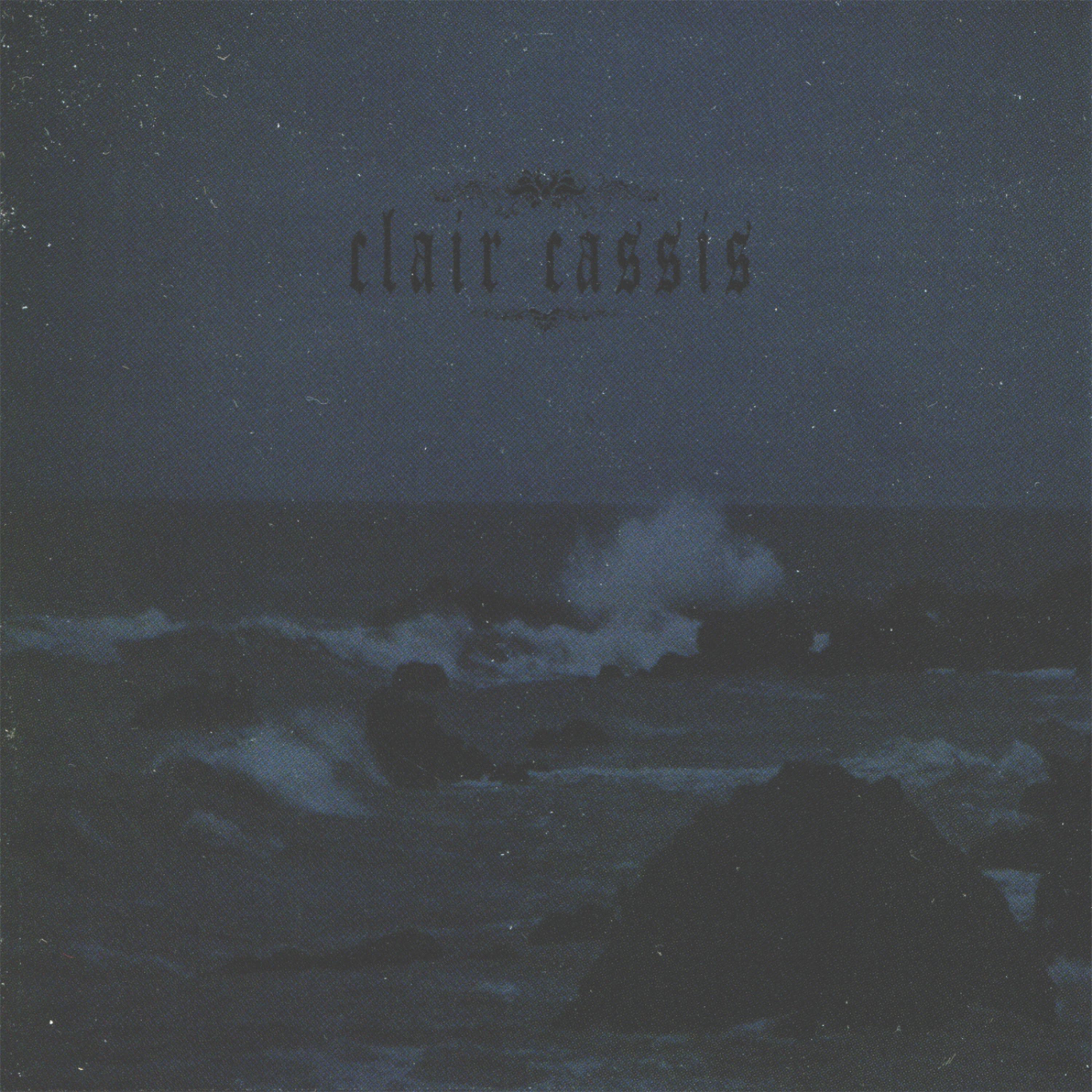 Постер альбома Clair Cassis