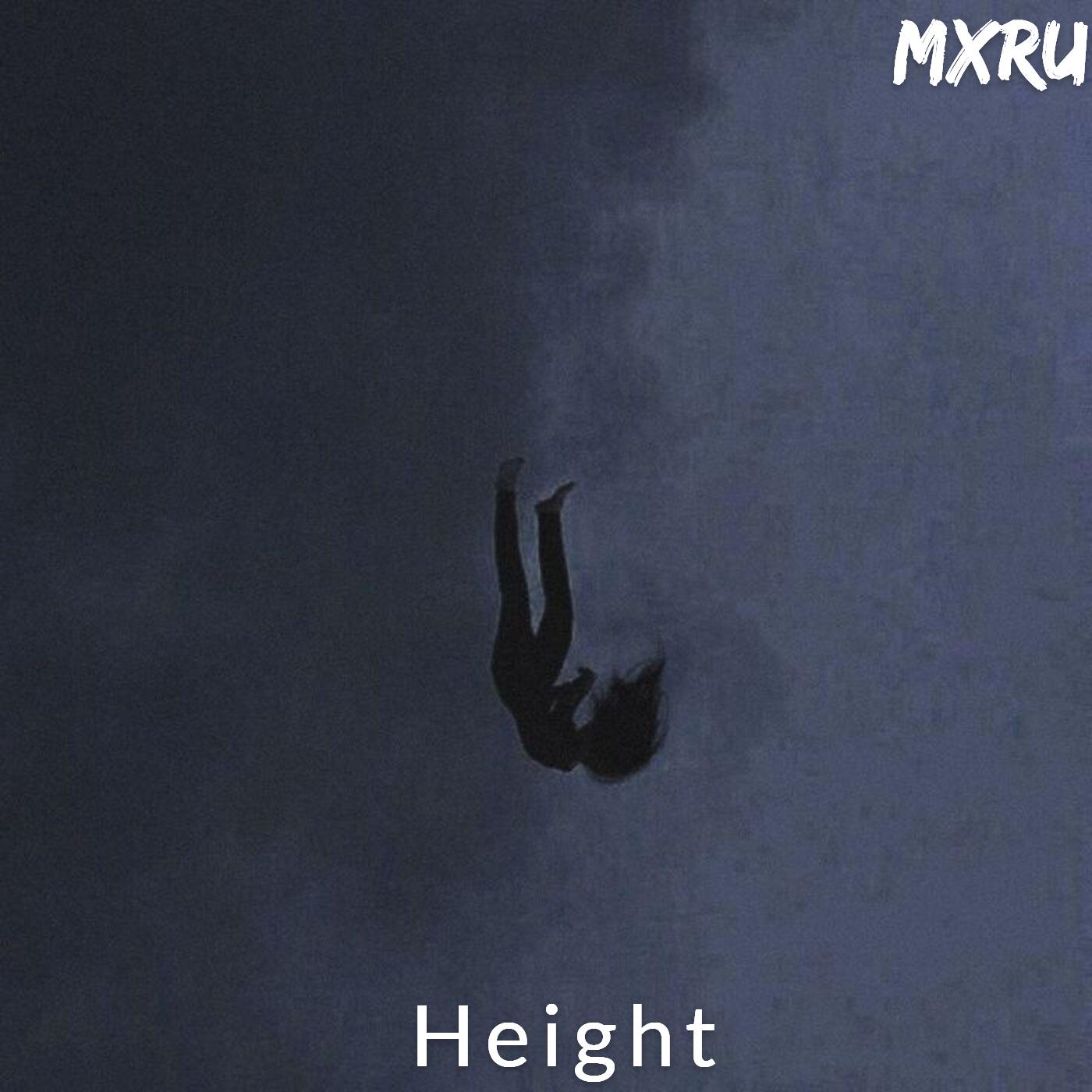 Постер альбома Height
