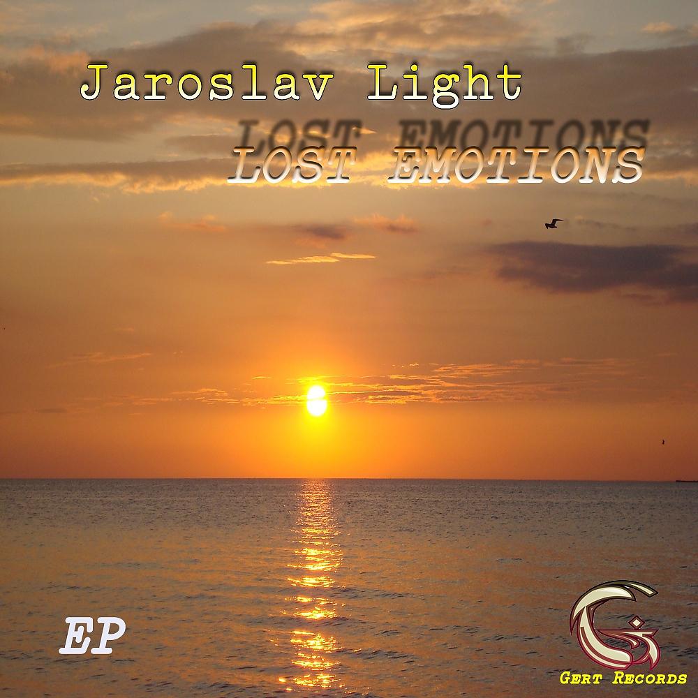 Постер альбома Lost Emotions