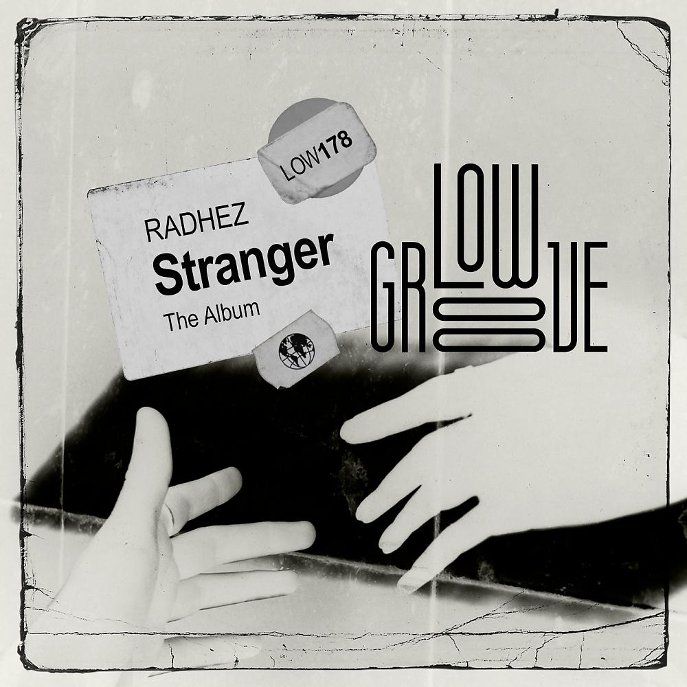 Постер альбома Stranger (The Album)