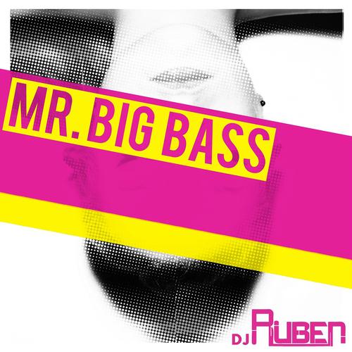 Постер альбома Mr. Big Bass