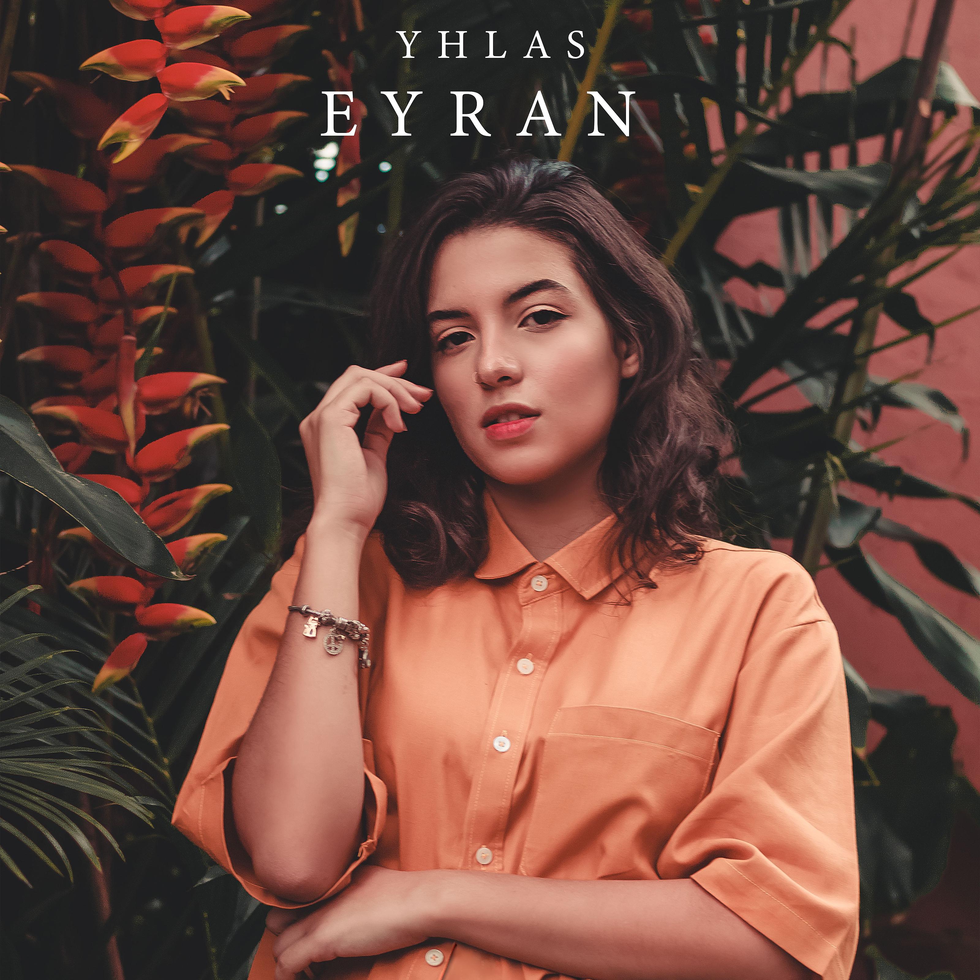 Постер альбома Eyran