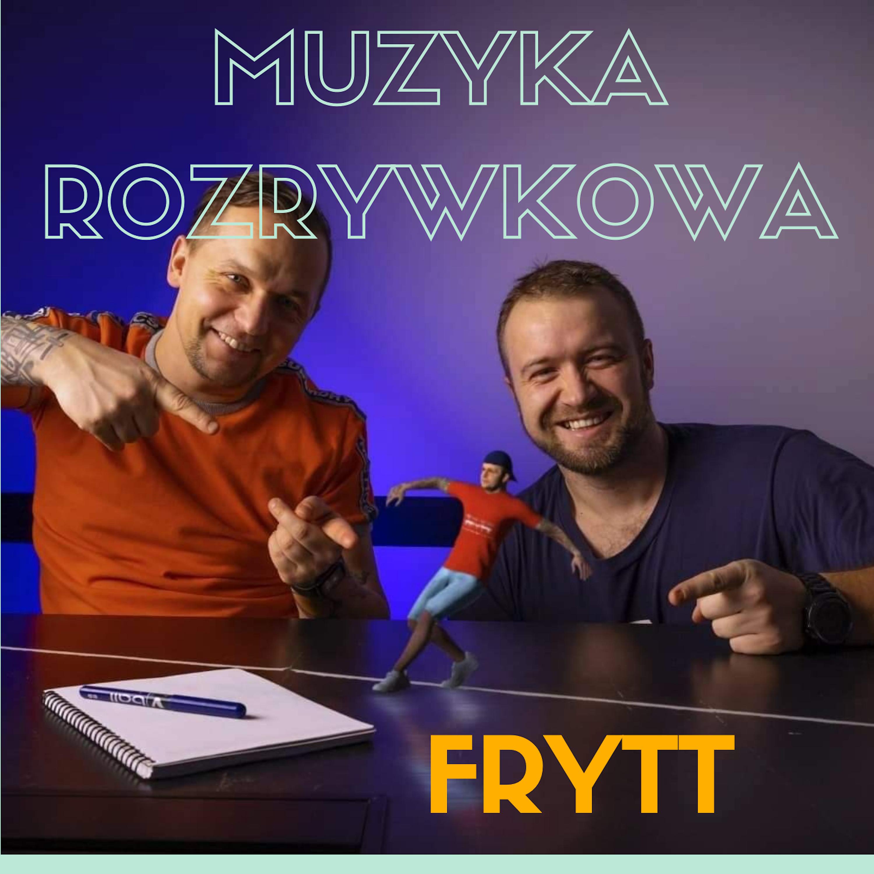 Постер альбома Muzyka rozrywkowa