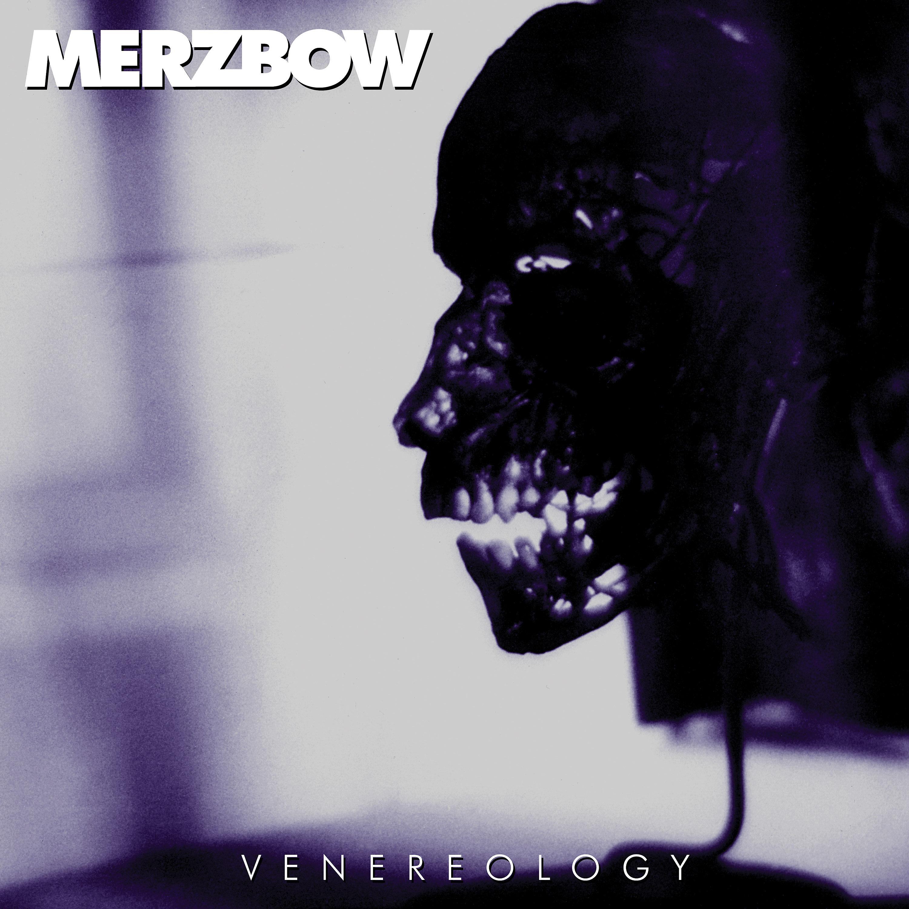 Постер альбома Venereology (Remastered)