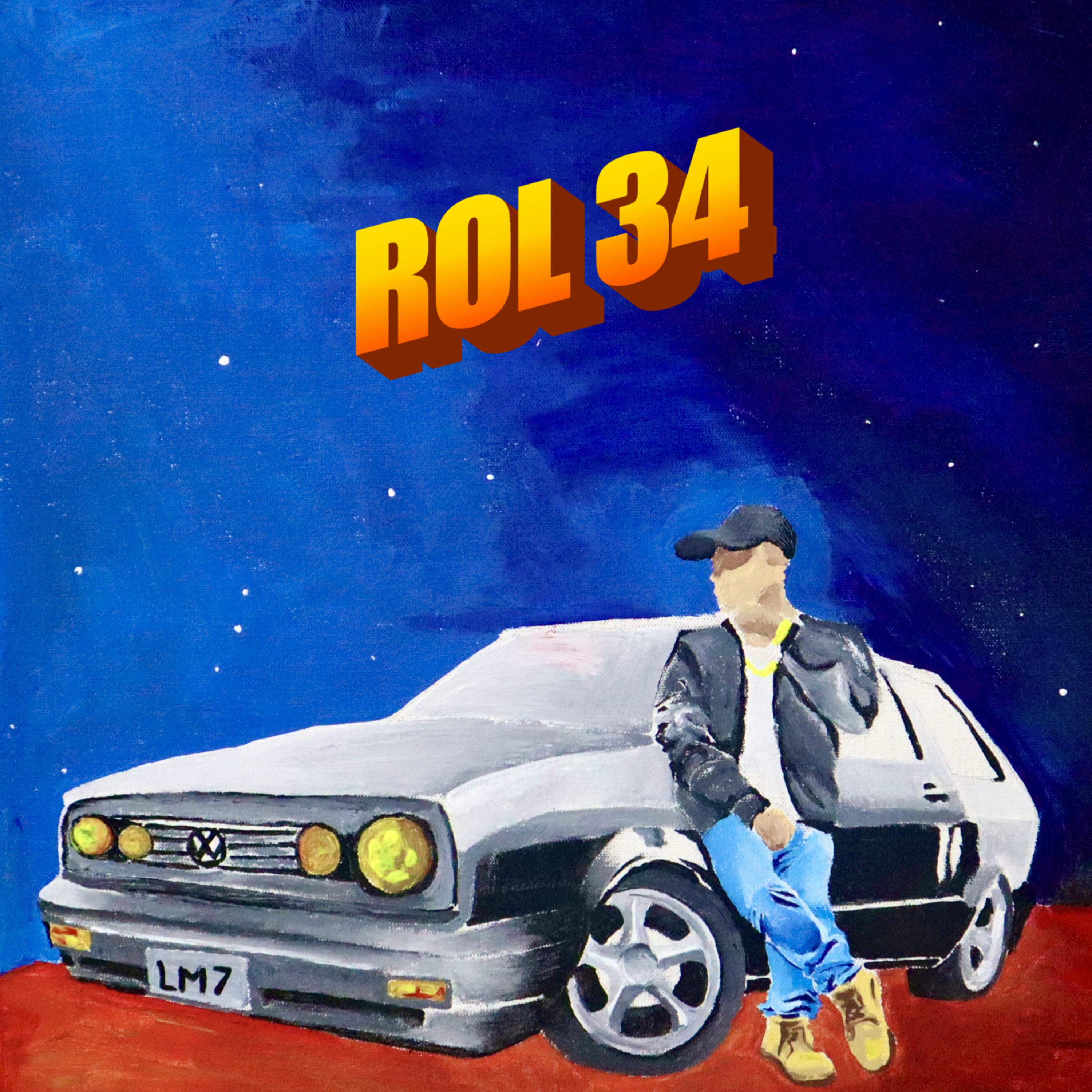 Постер альбома Rol 34