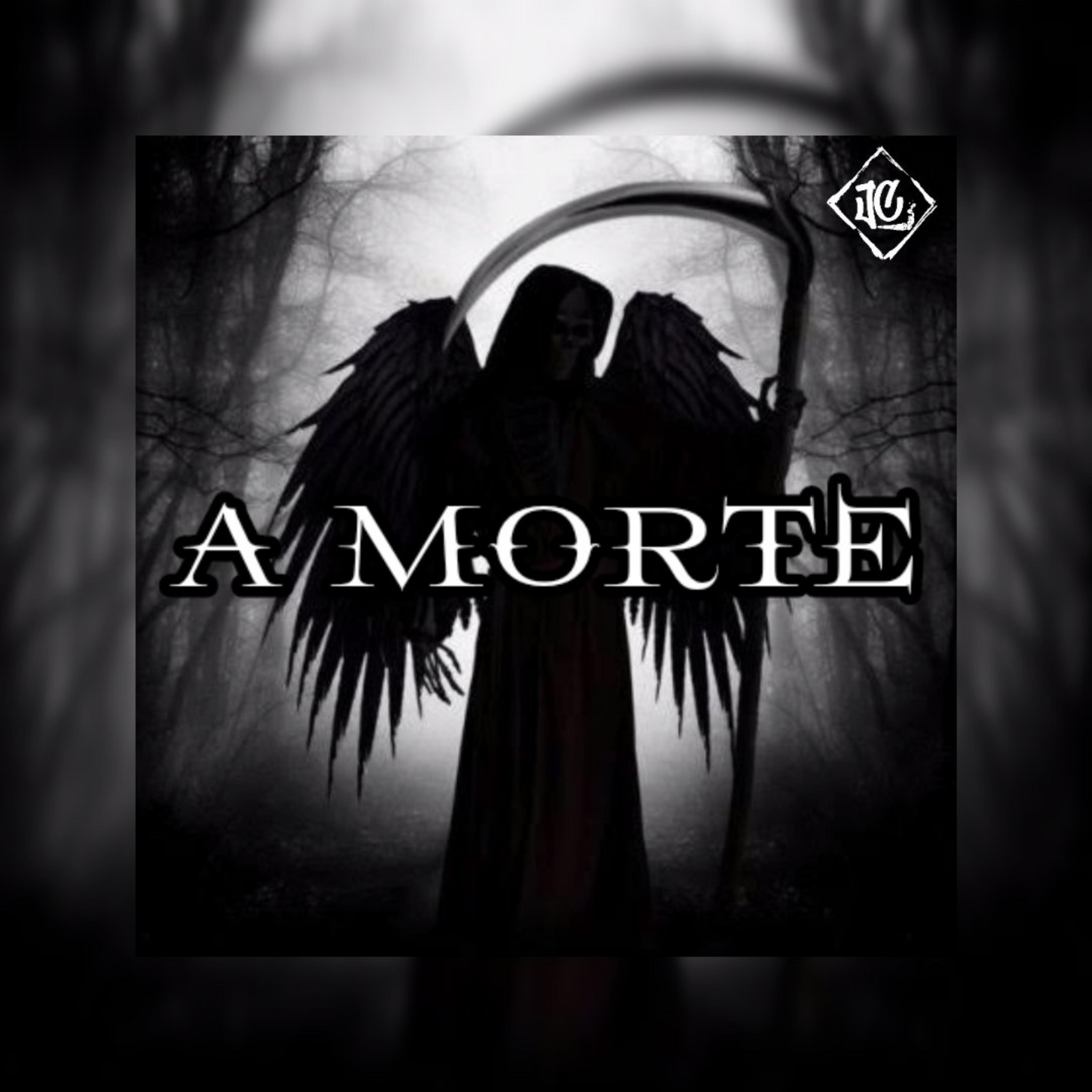 Постер альбома A Morte