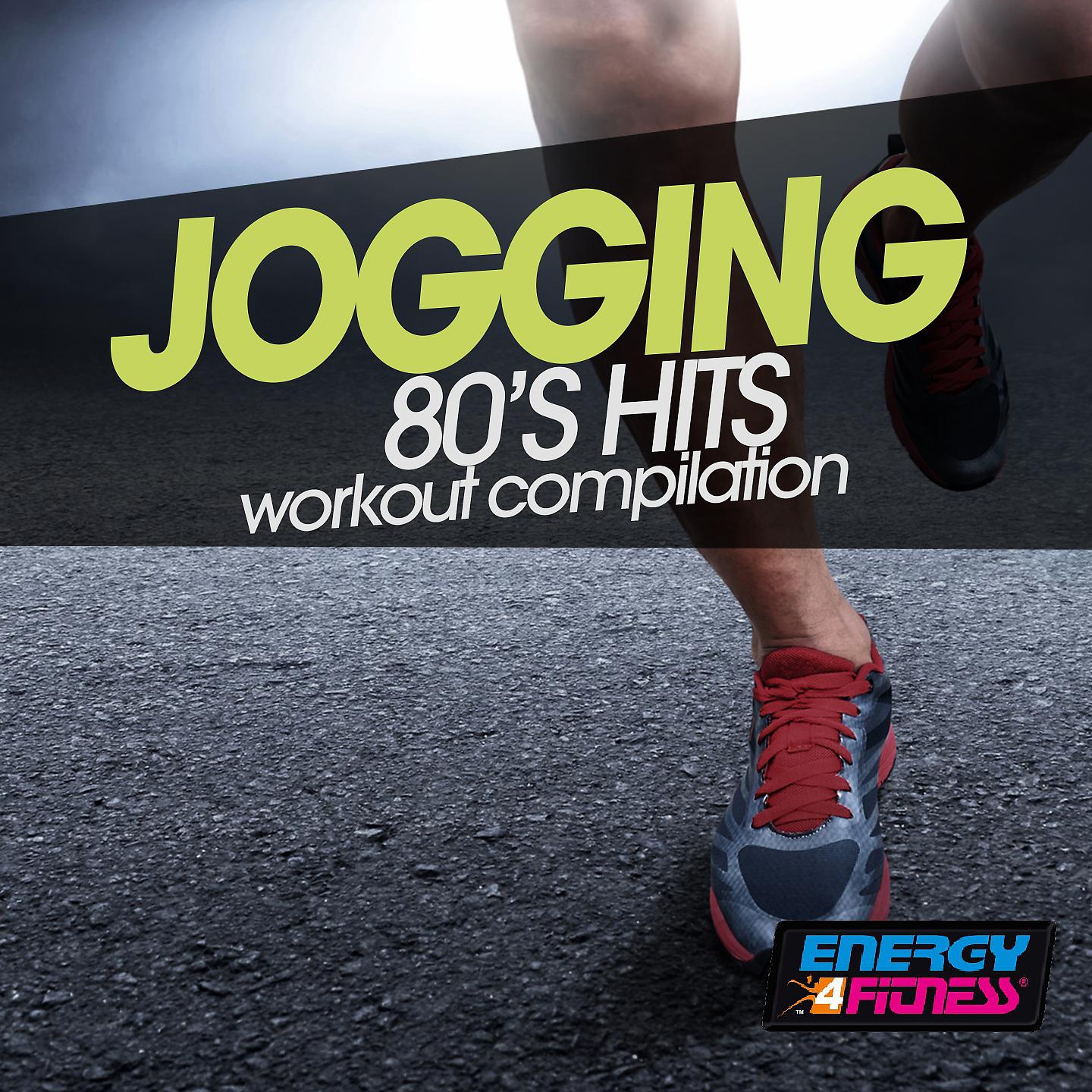 Постер альбома Jogging 80S Hits Workout Compilation
