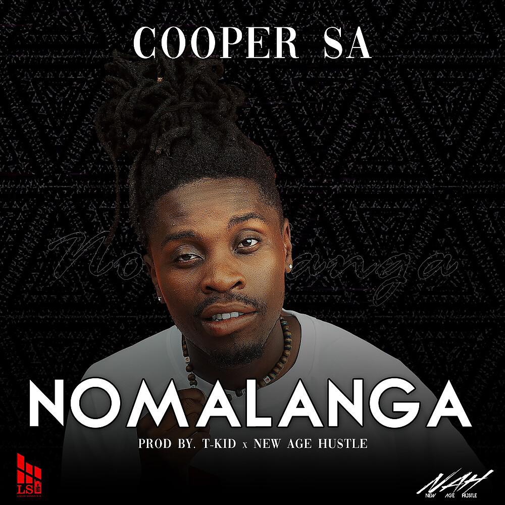 Постер альбома Nomalanga