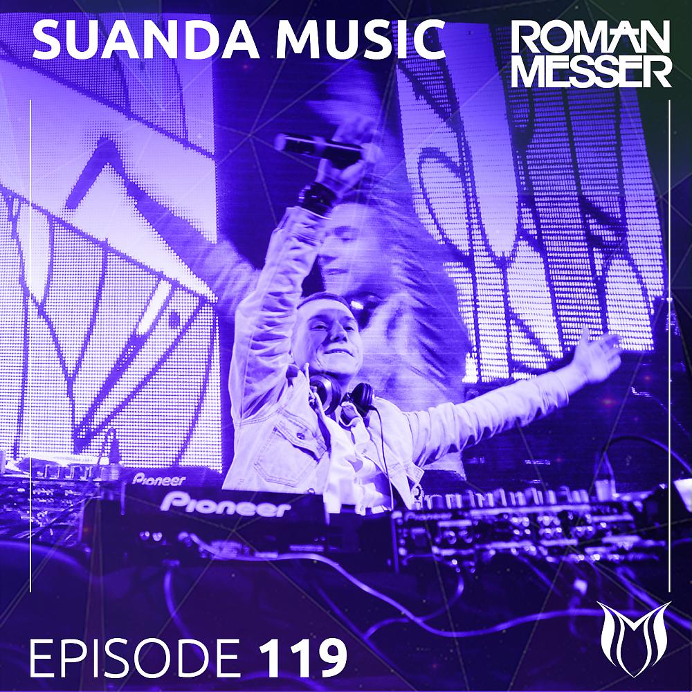 Постер альбома Suanda Music Episode 119