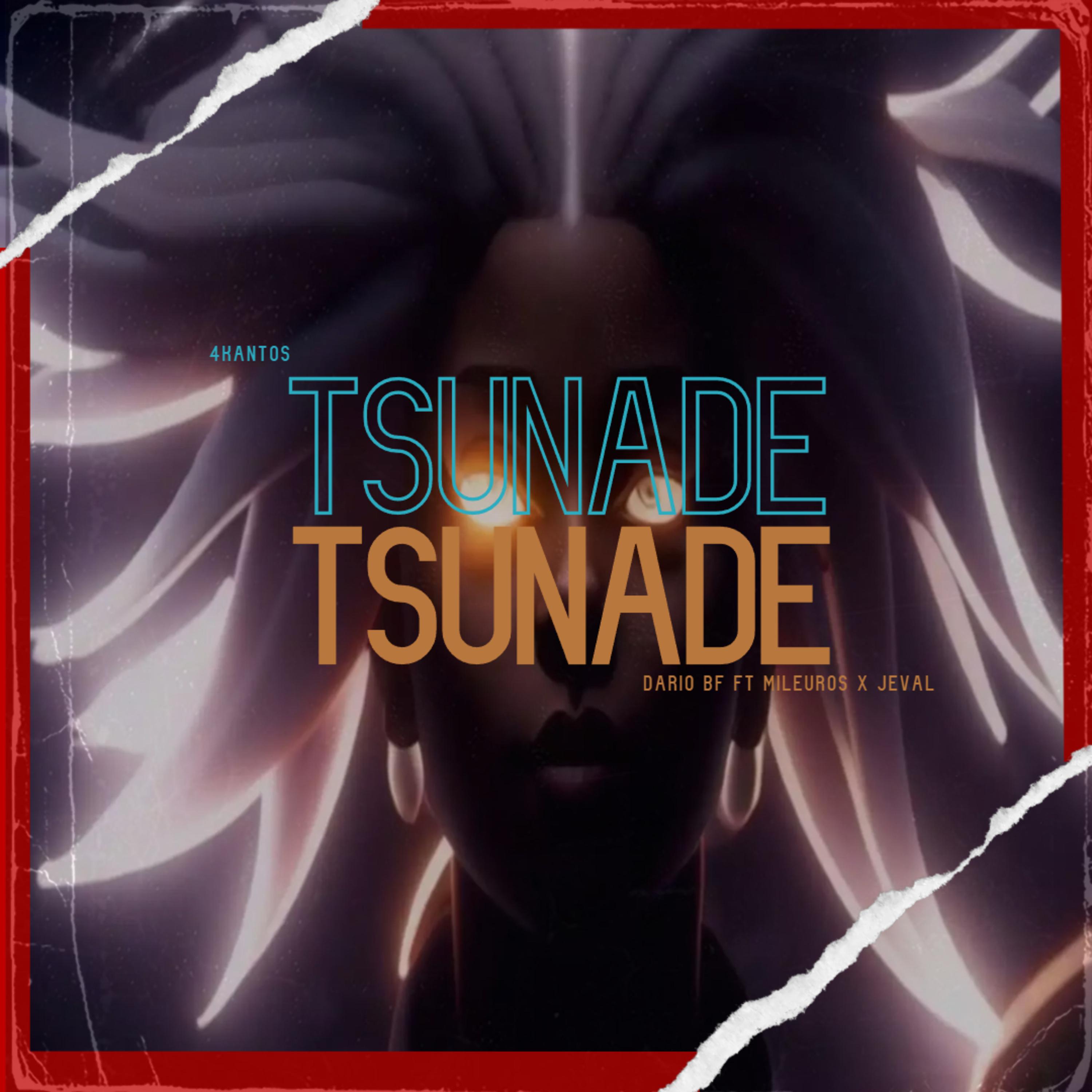 Постер альбома Tsunade