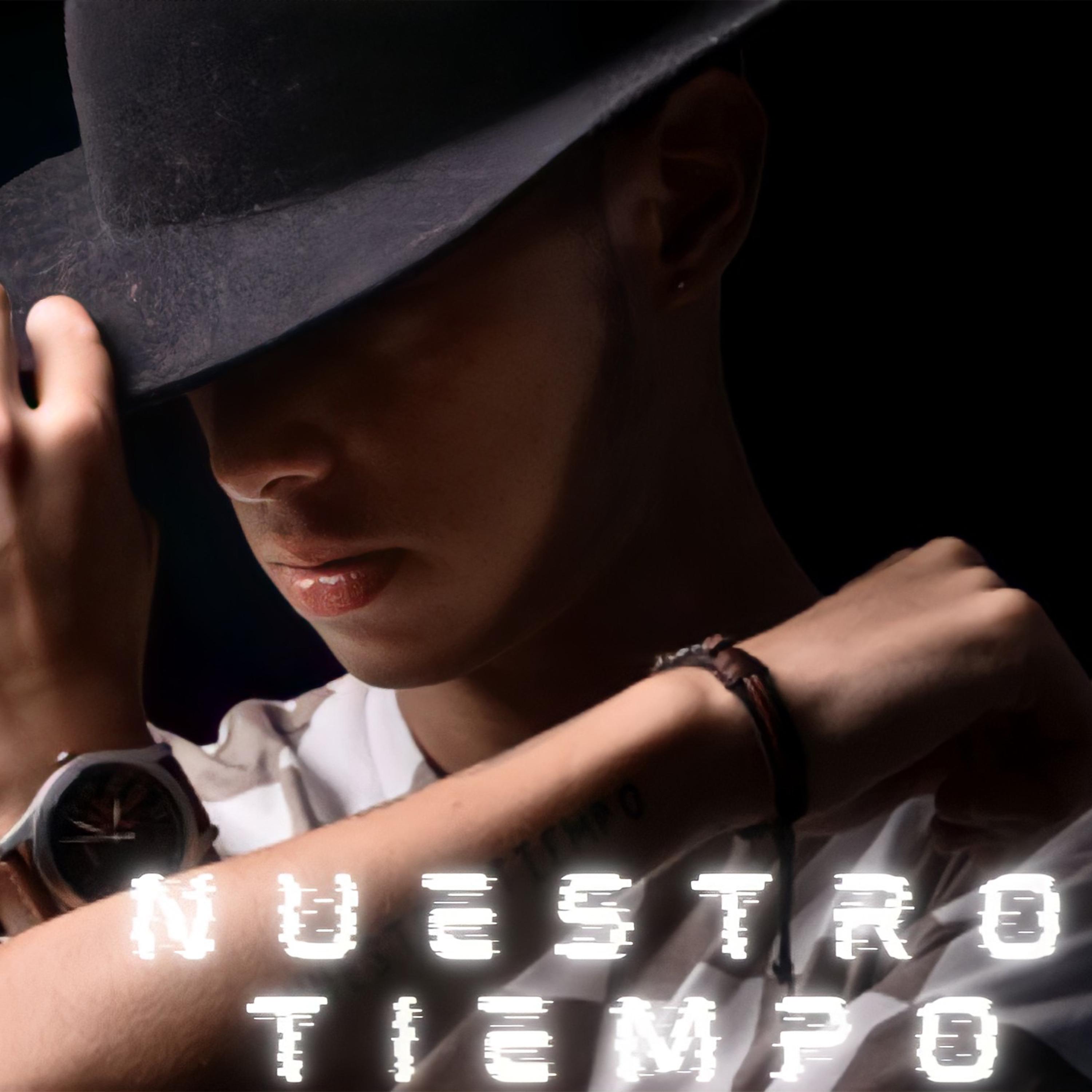 Постер альбома Nuestro Tiempo