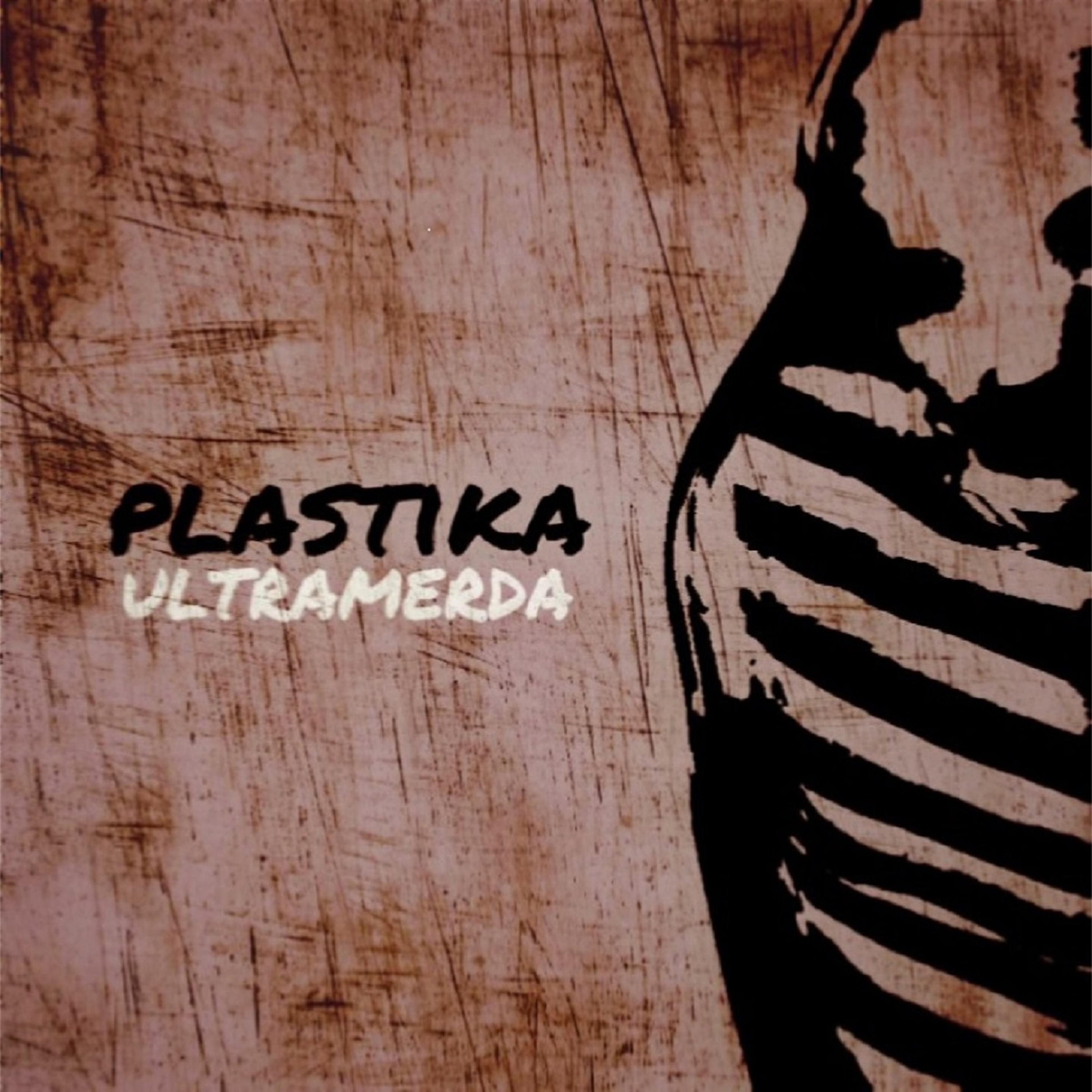 Постер альбома Plastika