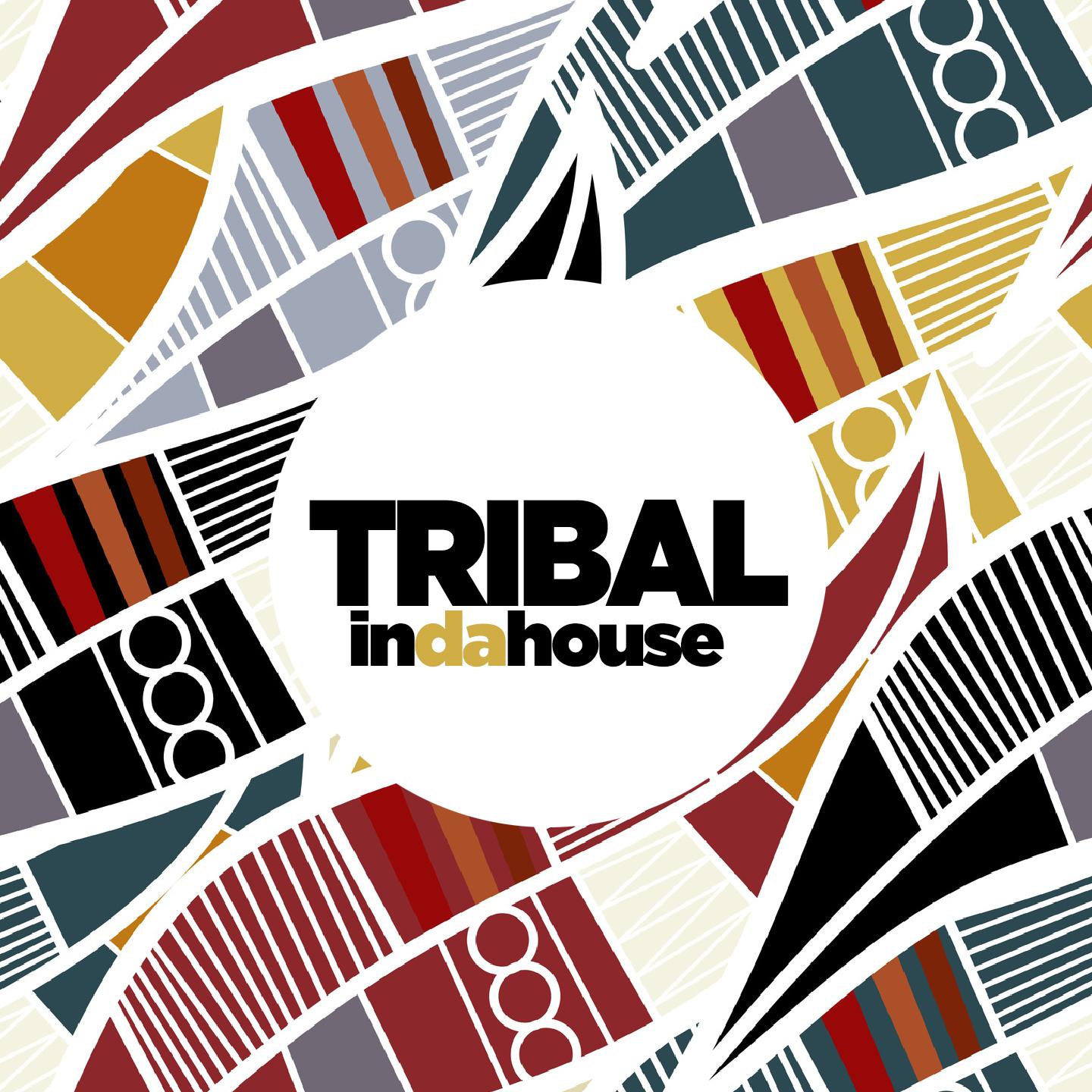 Постер альбома Tribal in da House