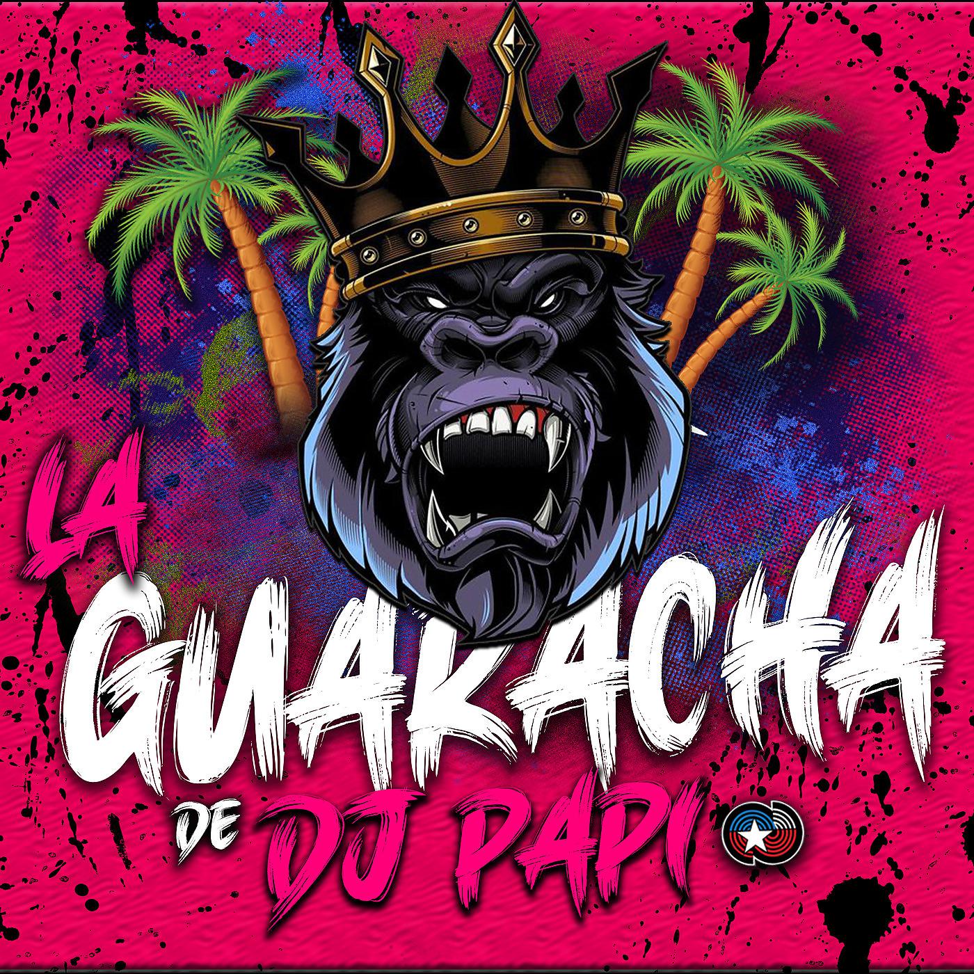 Постер альбома La Guaracha