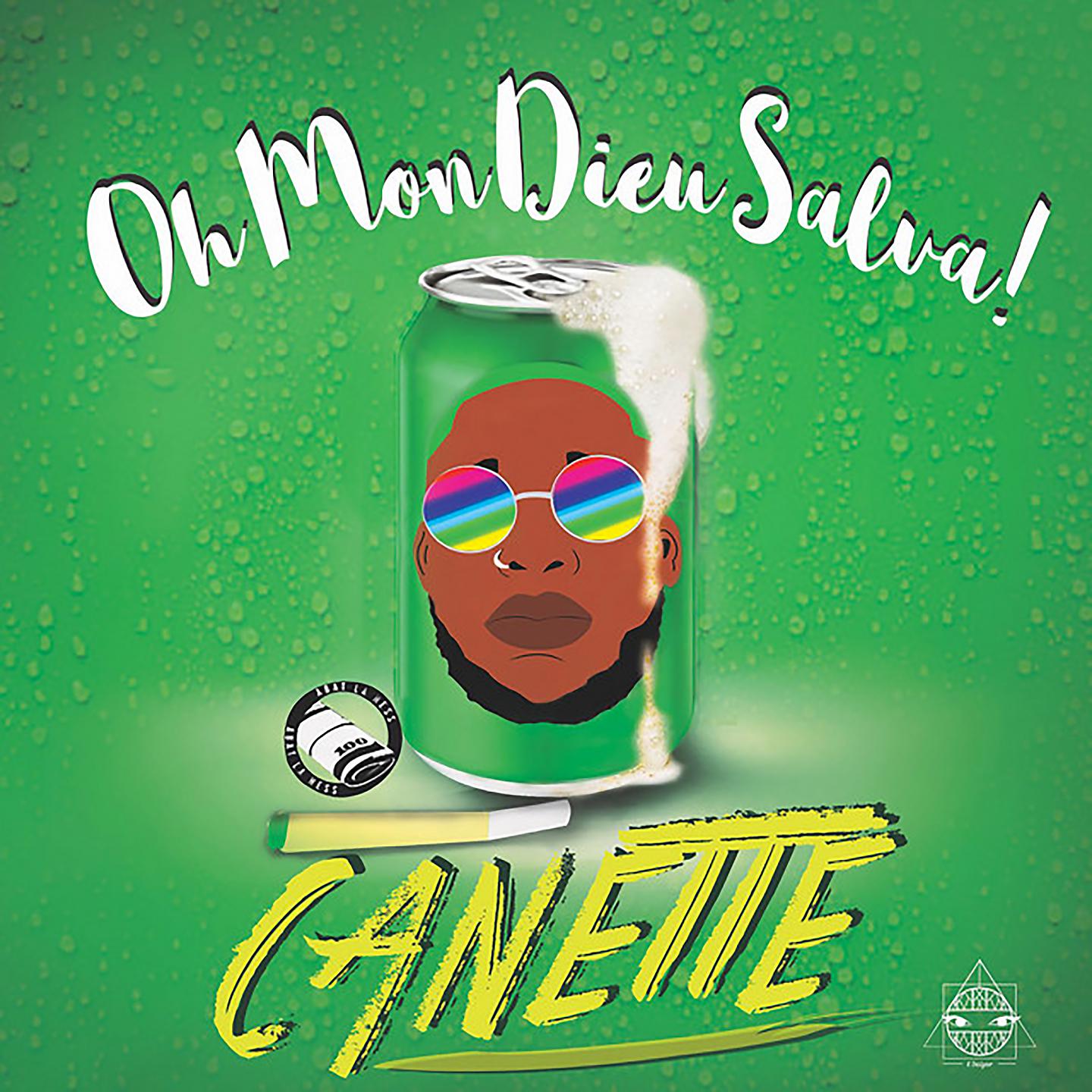 Постер альбома Canette