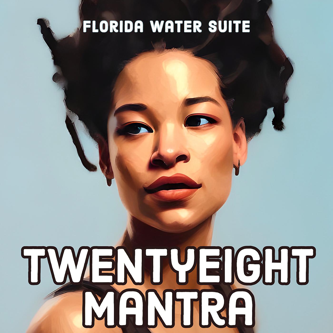 Постер альбома Florida Water Suite