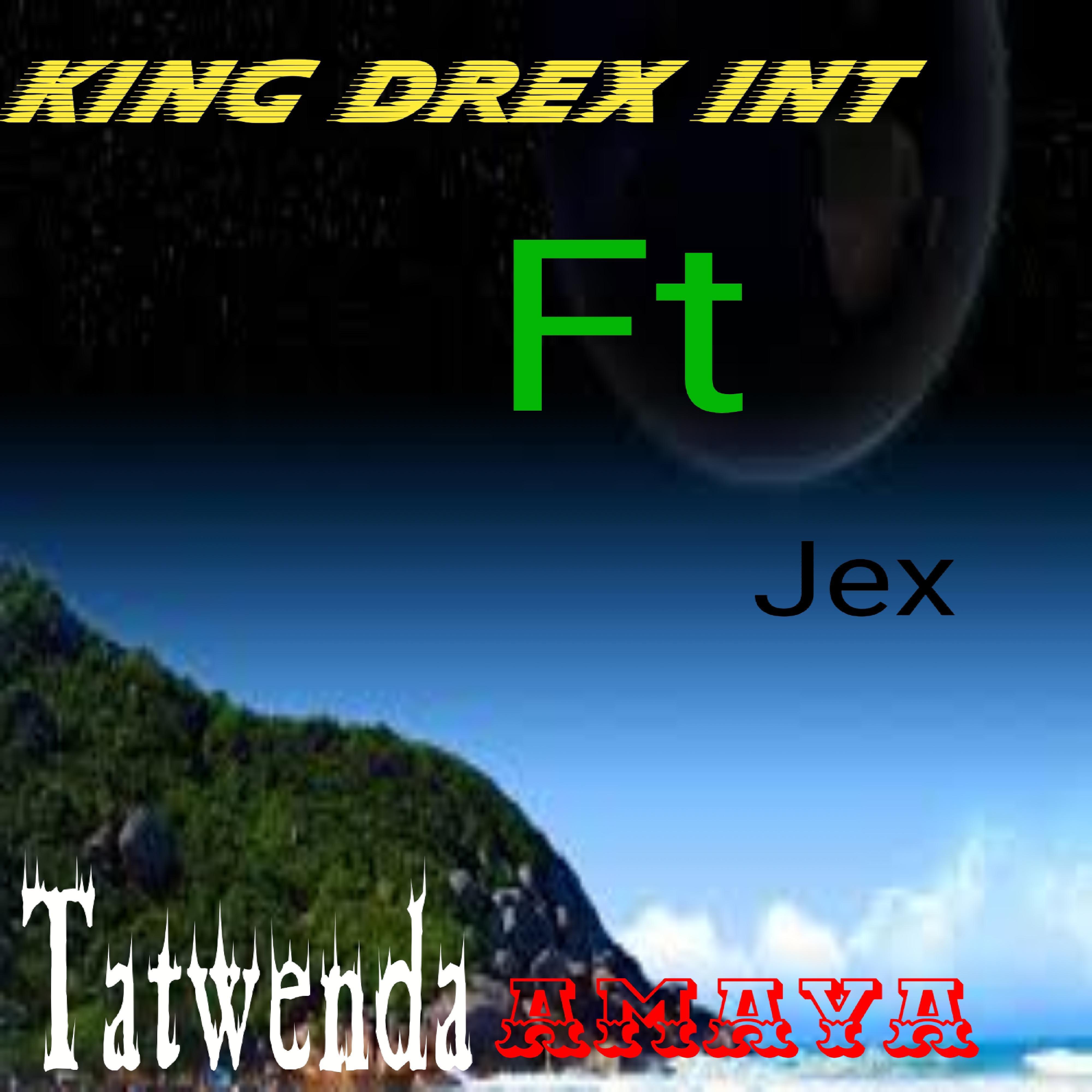 Постер альбома Tatwenda amaya (feat. Jex)
