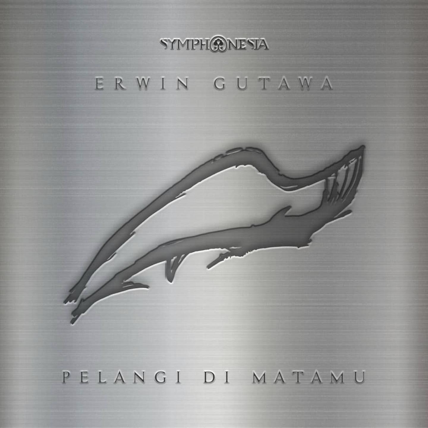 Постер альбома Pelangi Di Matamu