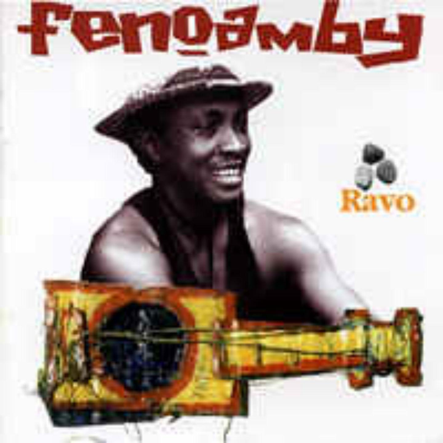 Постер альбома Ravo