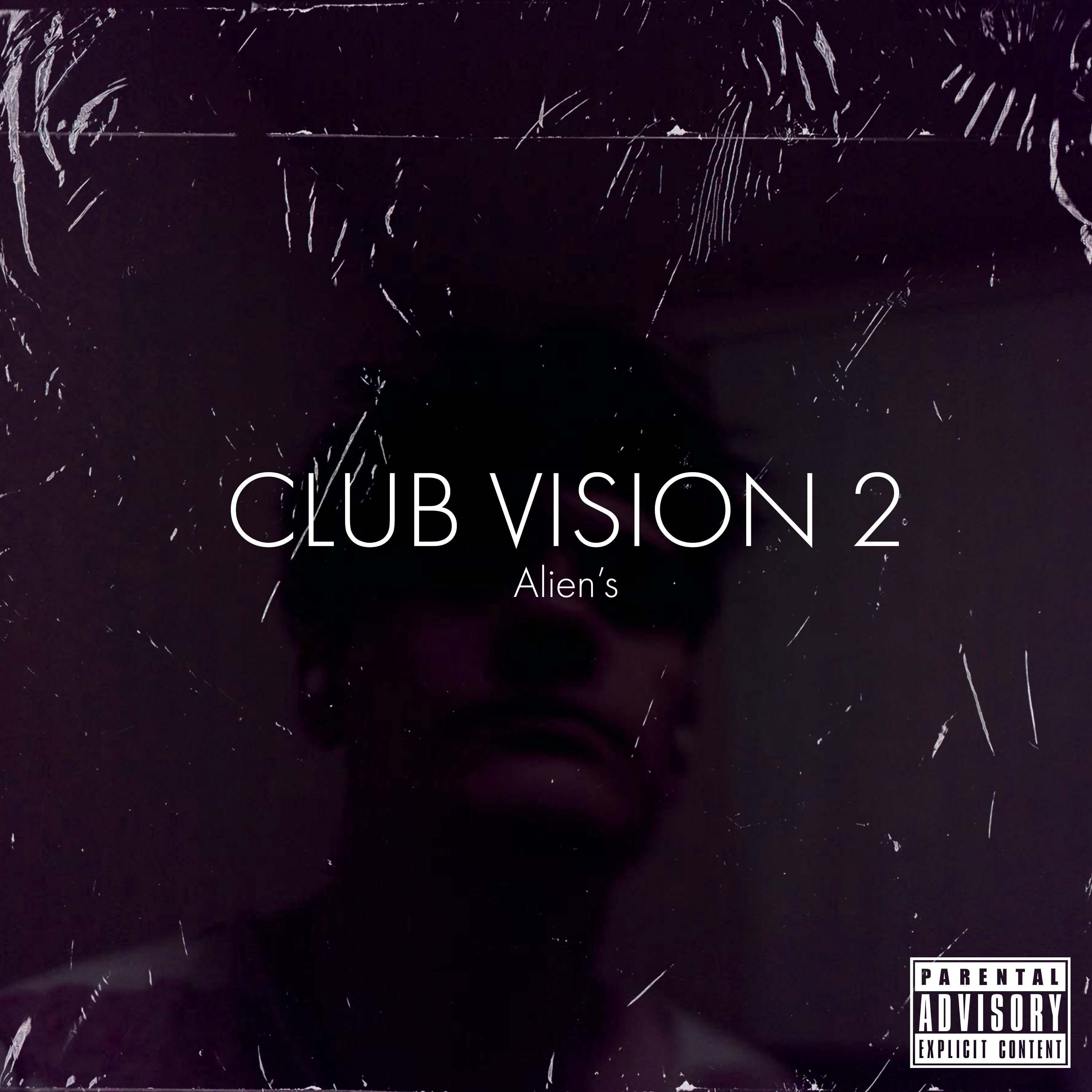Постер альбома Club Vision 2