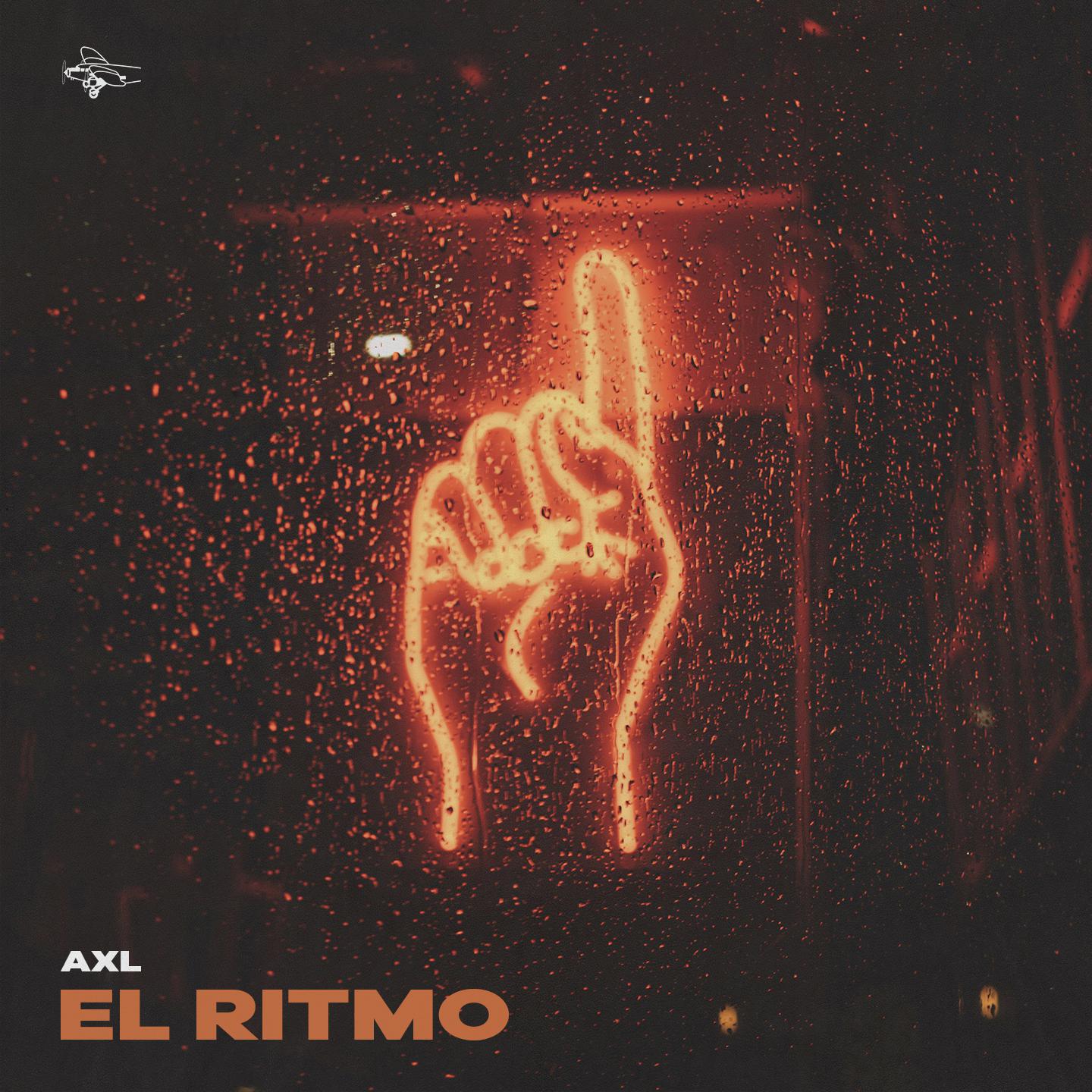 Постер альбома El Ritmo